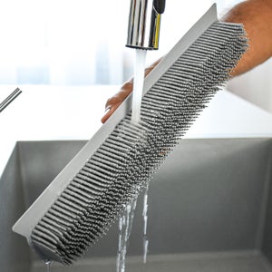 Guanto Autolavaggio MAFRA Condom Wash - Microfibra | Anti Graffi | Per Spazzole Autolavaggio - Foto 10