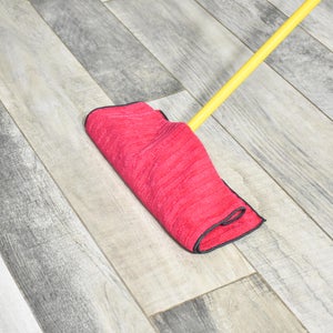 Vhbw 2x Panno Di Ricambio In Microfibra Per Lavavetri Kärcher WV 2 Plus – Sostituisce 2.633-130.0 - 6