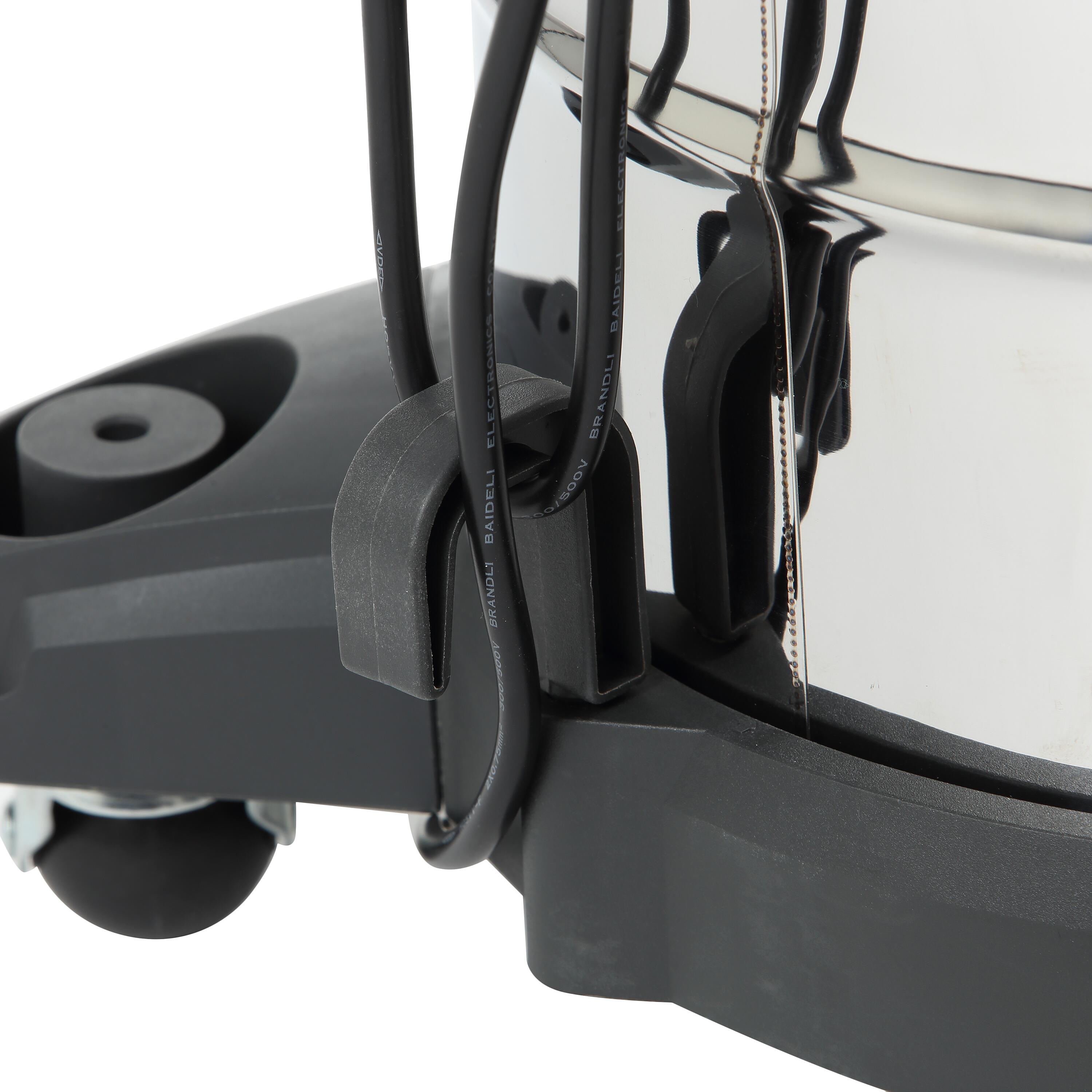 Aspirateur eau et poussières DEXTER, 15 kPa, 20.0 l - 7