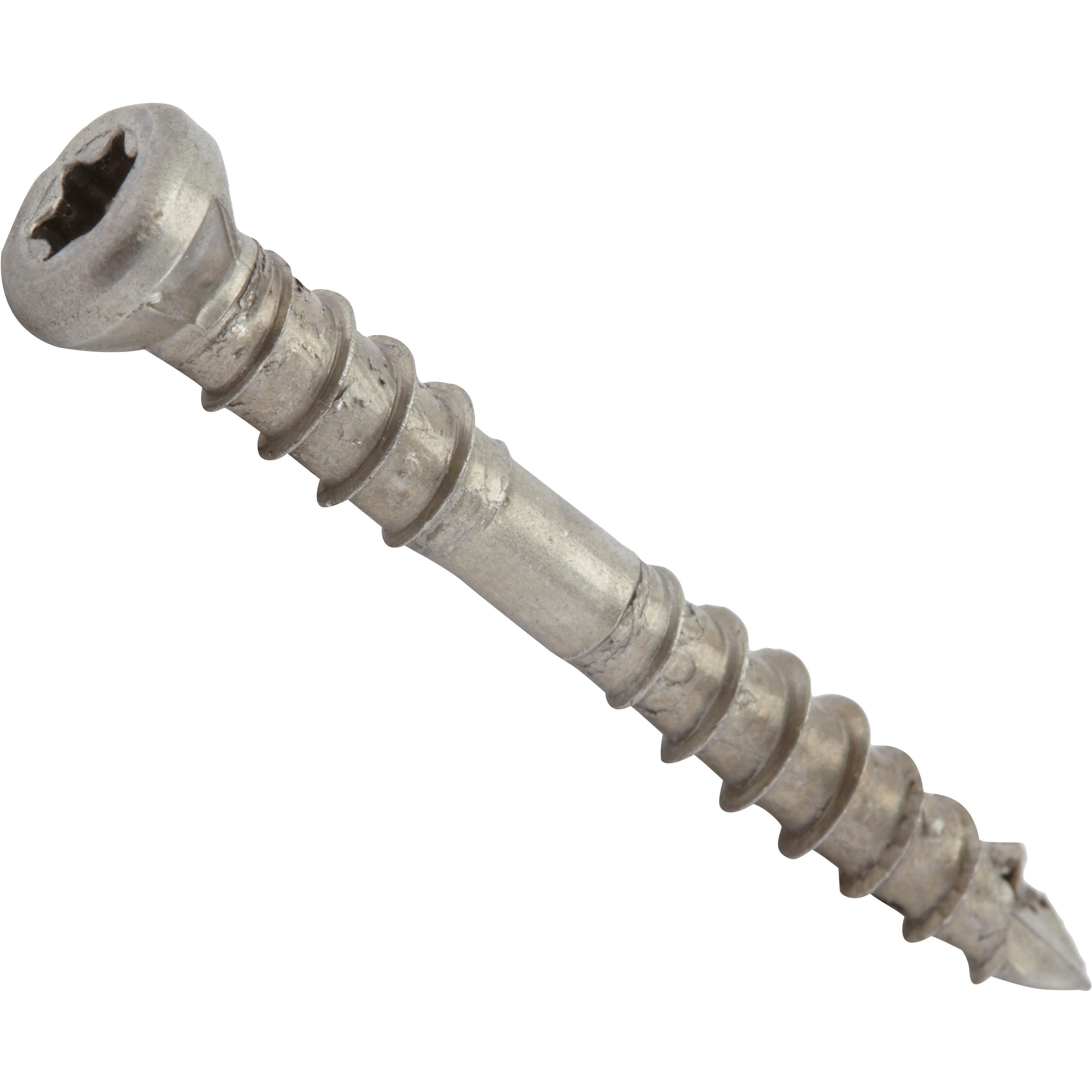 125 vis inox tête cylindrique t-star+ SPAX, Ø5 x L.40 mm - 4