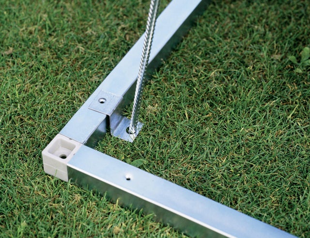 Plancher abri de jardin | Leroy Merlin