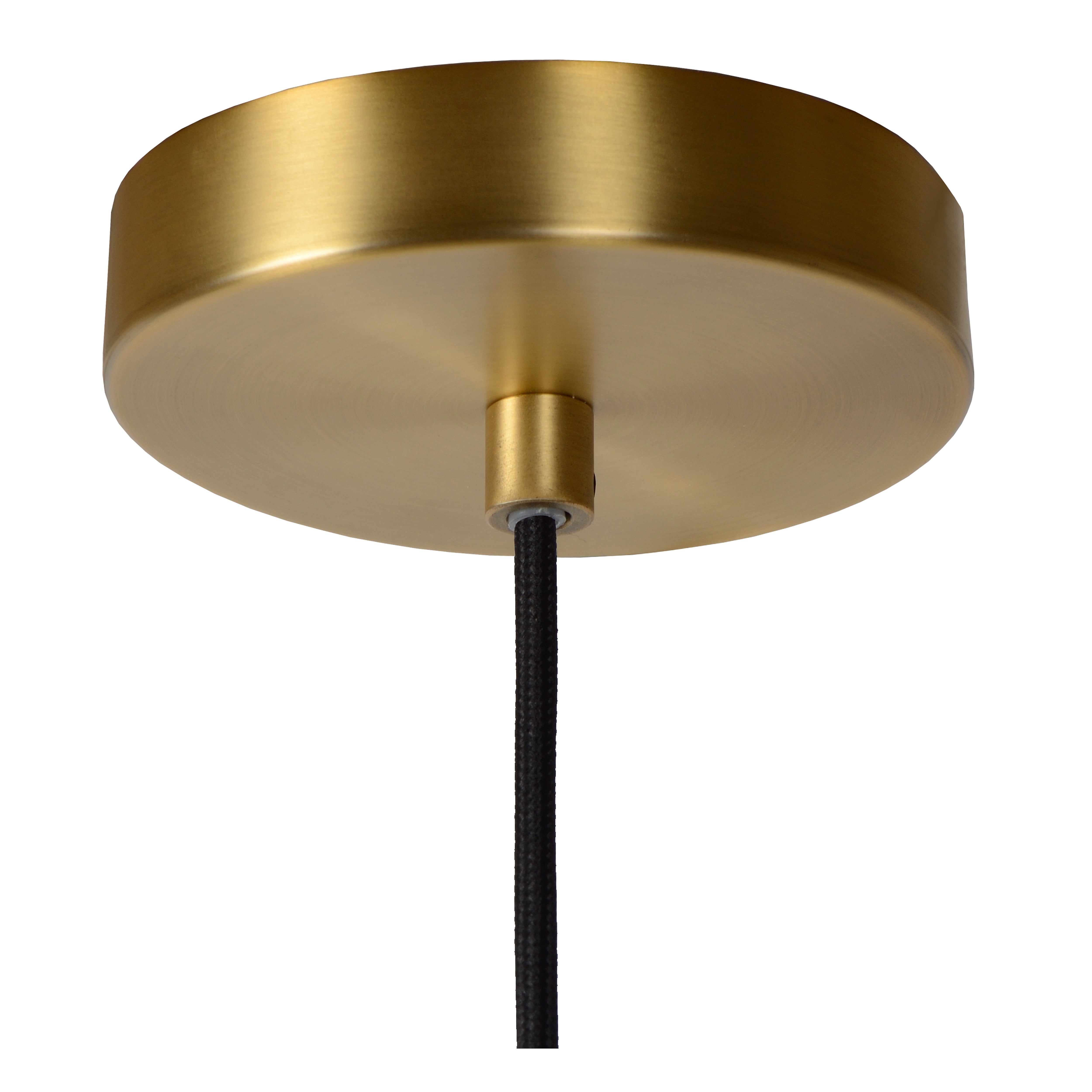 Suspension Maloto verre, vert, Diam.20 cm, E27 - 4