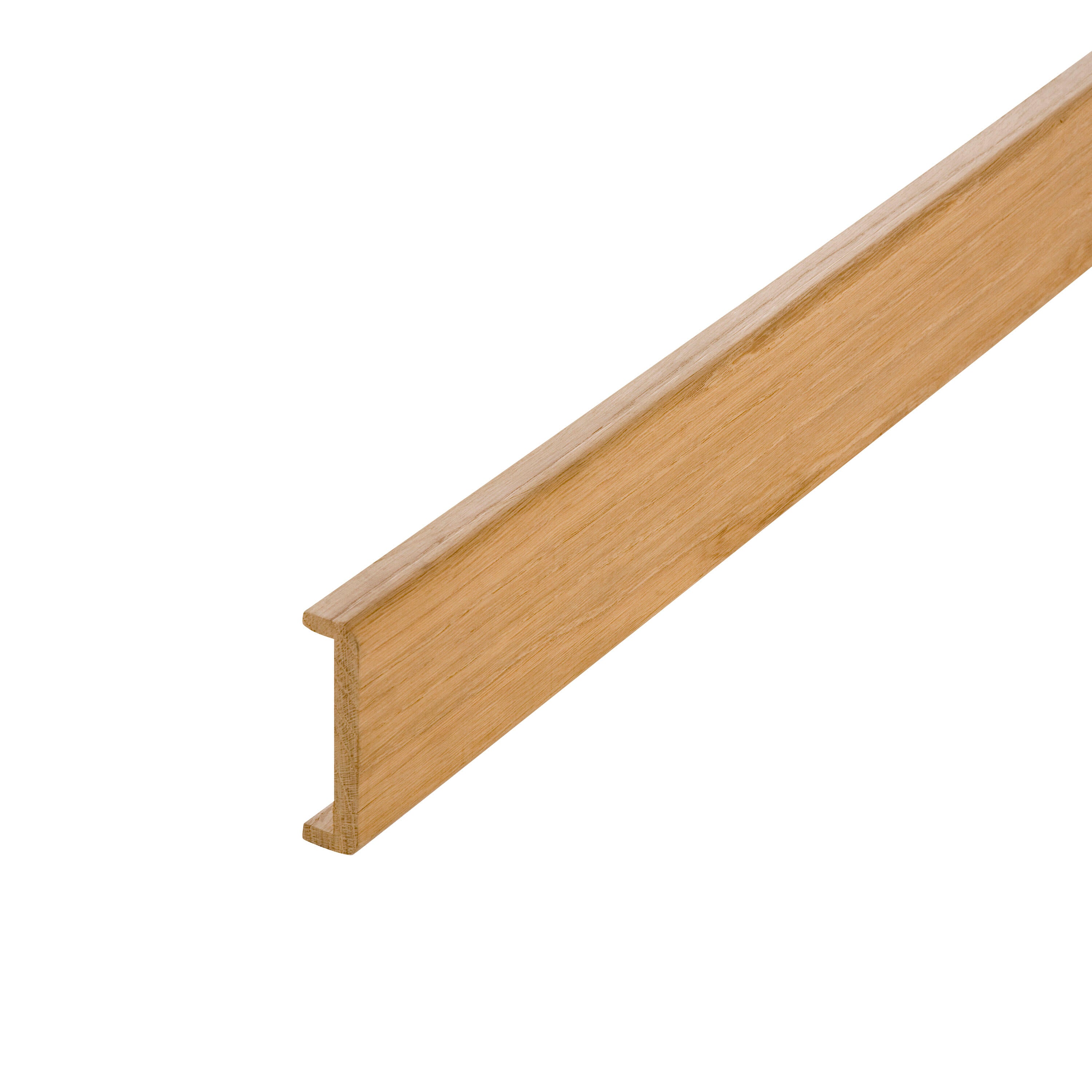 Nez De Cloison Ch ne Petit N ud 22 X 88 Mm L 2 4 M Leroy Merlin Nez de cloison ch ne petit n ud 22 x 88 mm l 2 4 m leroy merlin