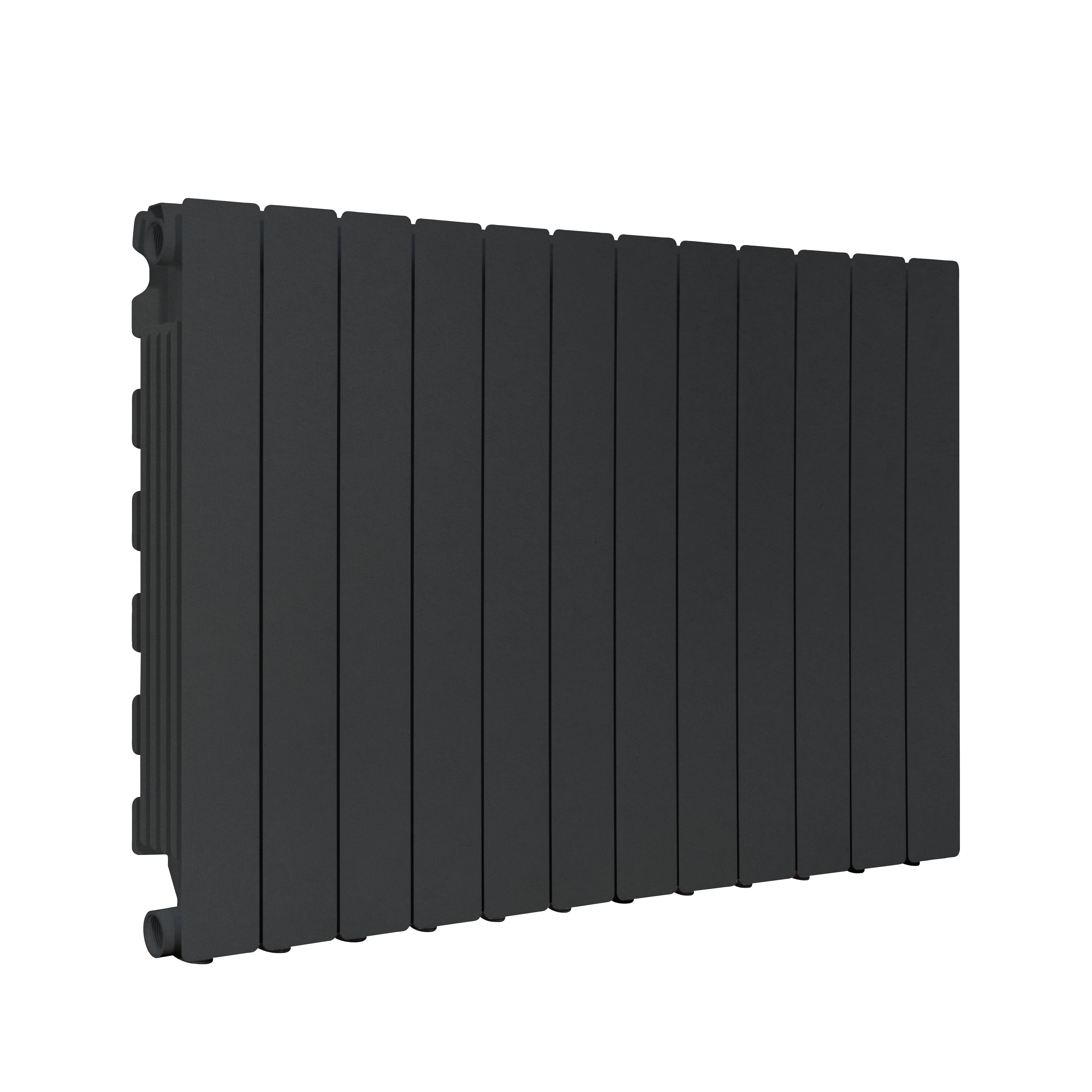 Radiateur à eau chaude | Leroy Merlin
