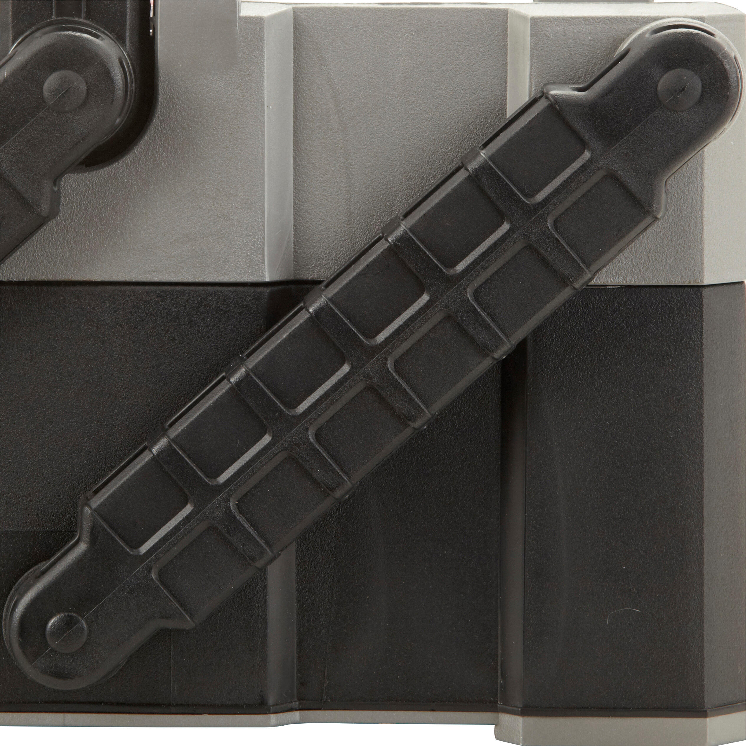 Organiseur Pro Cantilever KETER, noir / jaune - 5