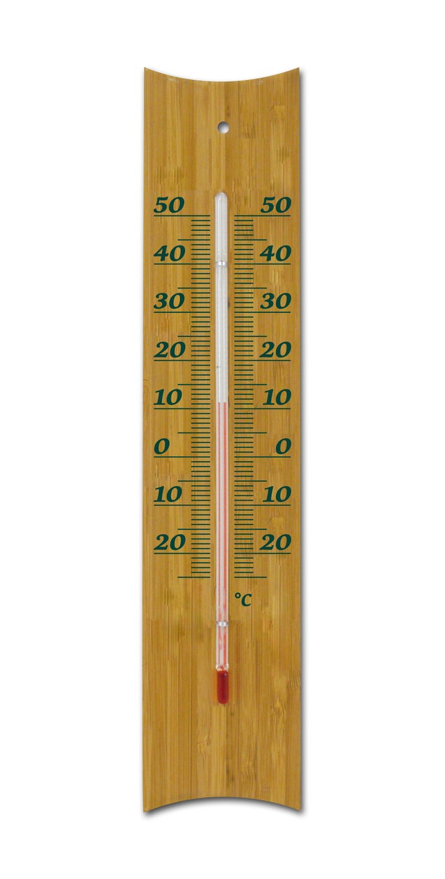 Thermomètre intérieur ou extérieur INOVALLEY Ab300