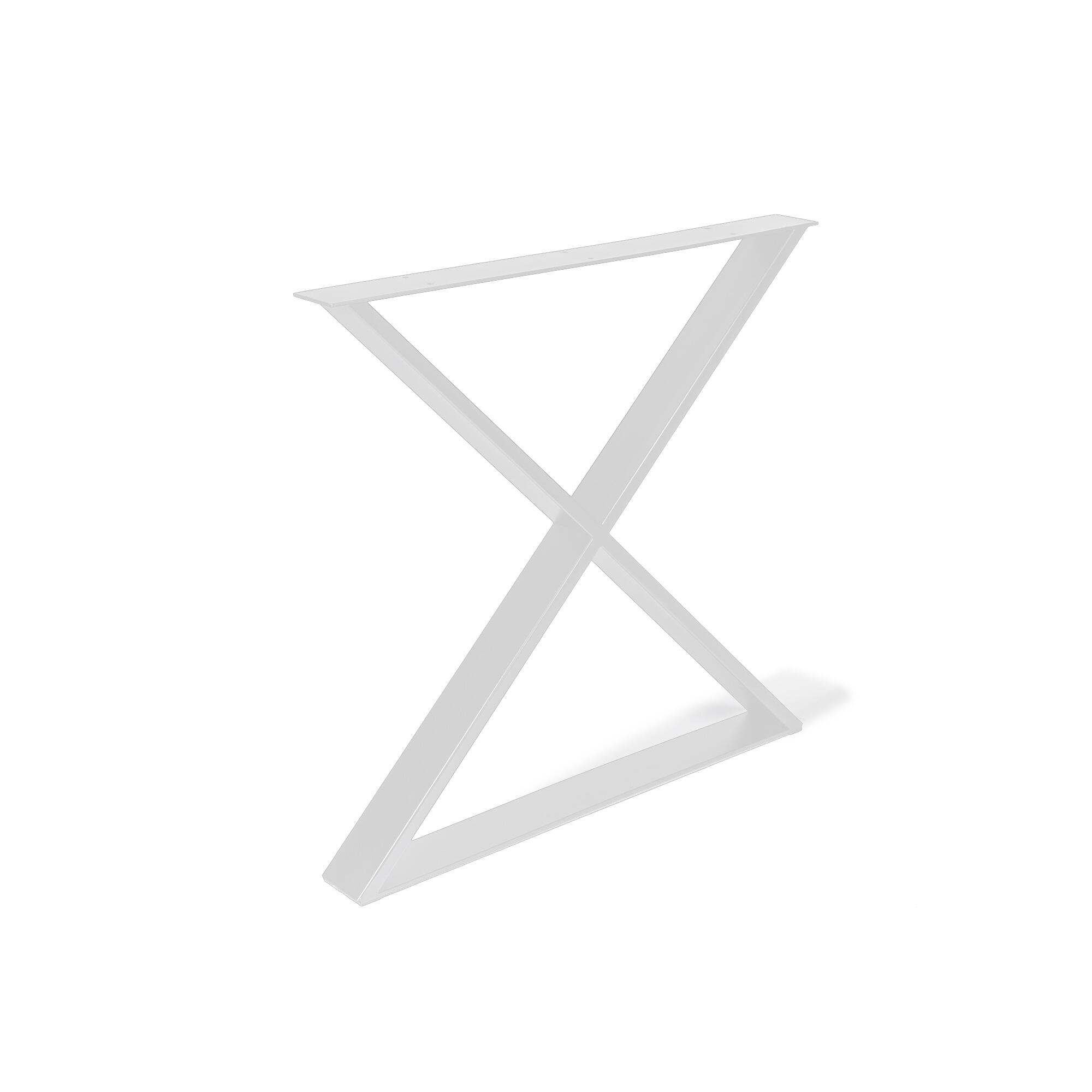 En X