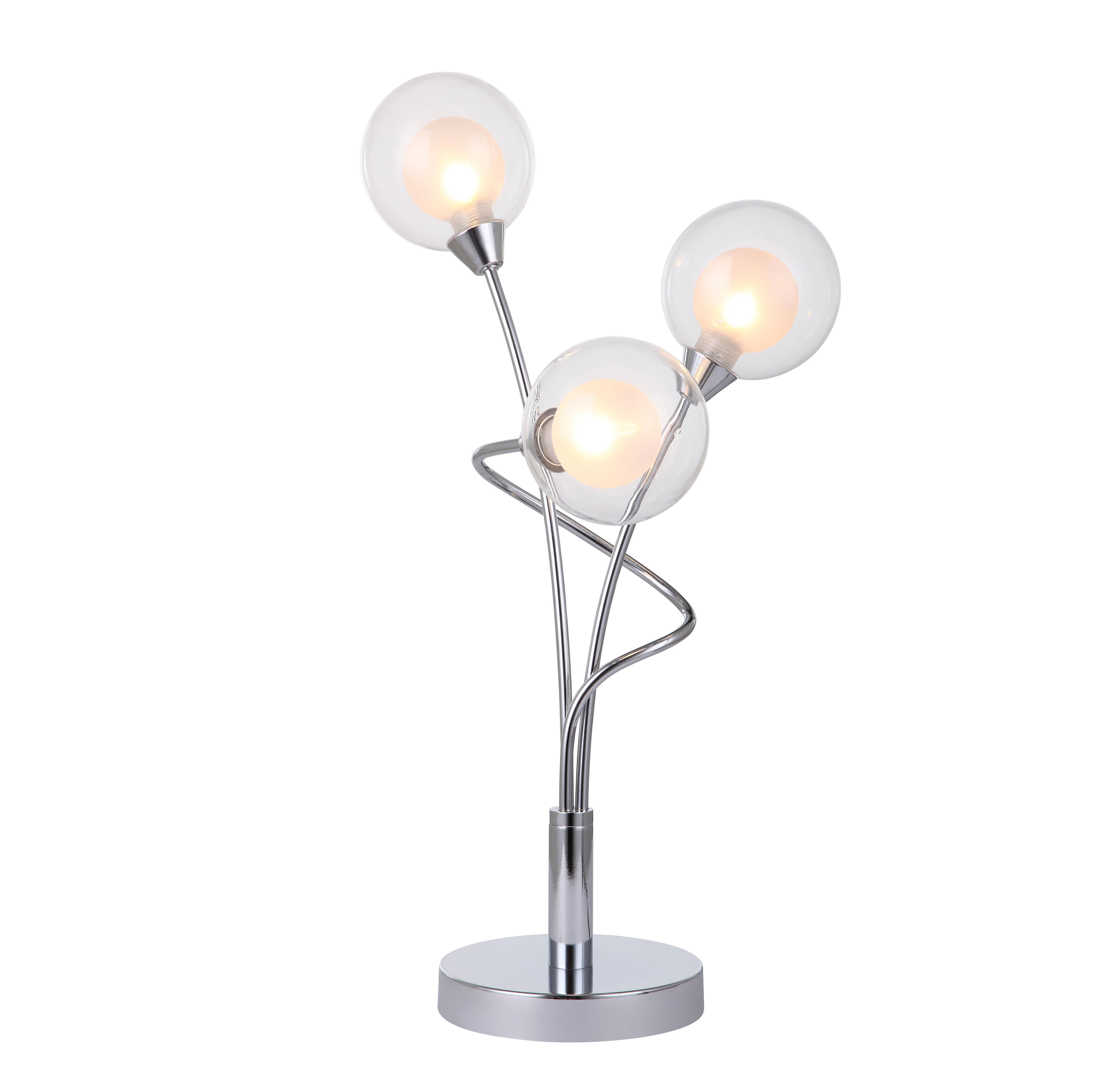 ARSMI Lot De 4 Bouchons En Verre Transparent 25x58mm Pour Lampe G9 - Manchon Protecteur, Couvercle Pour Base G9, Pièces Lustre Et Abat-Jour