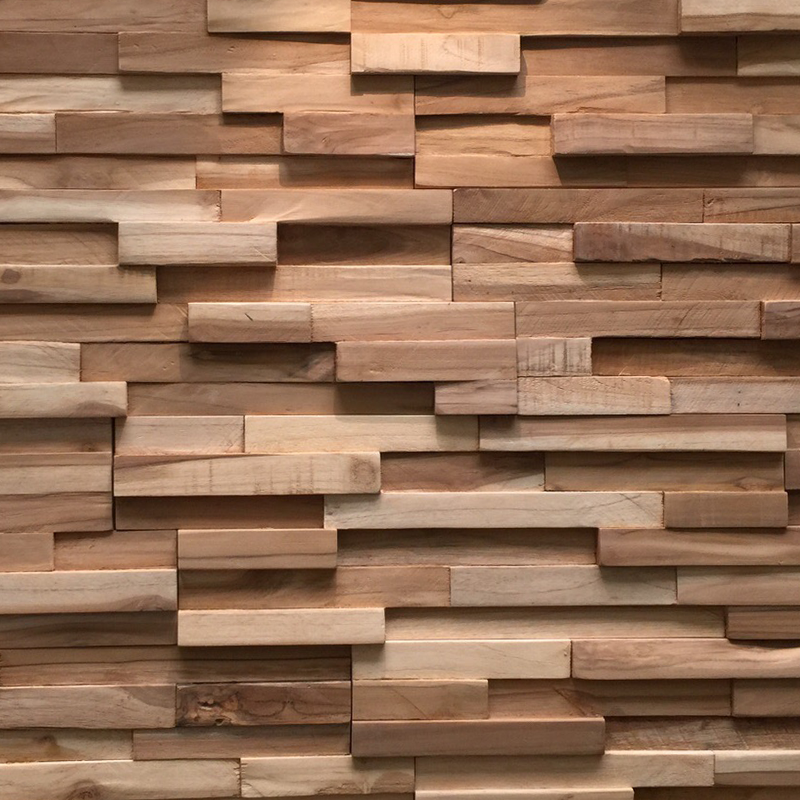 Enduit décoratif bois effet bois Ultrawood intérieur - 2
