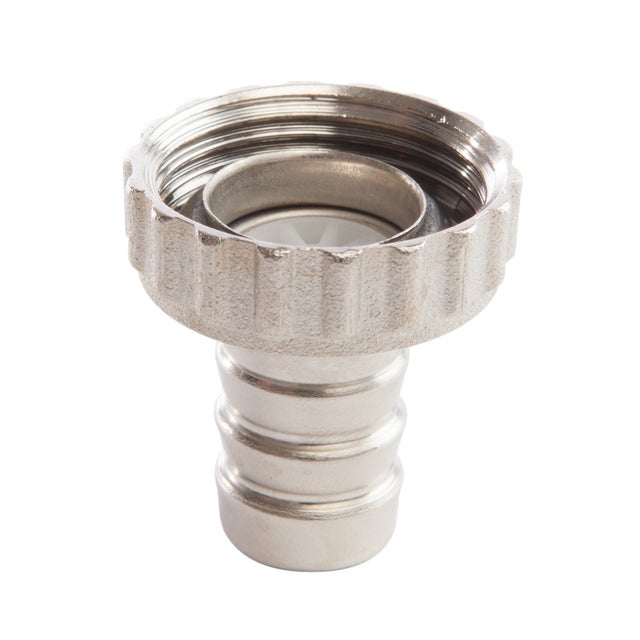 Rubinetto per acqua in ottone 3/4