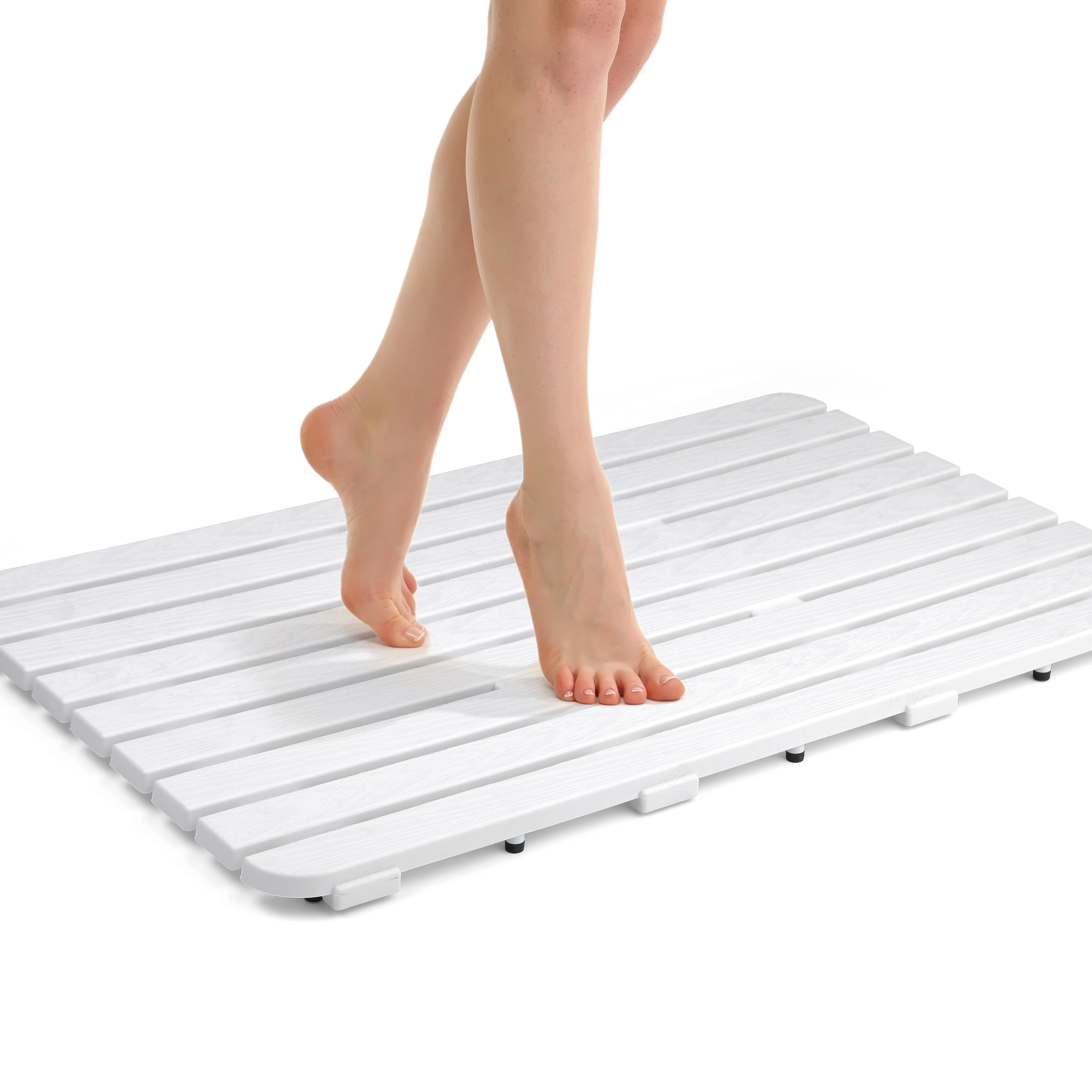 TARIMA DE DUCHA PLASTICO - 3