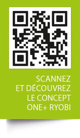 Scie sauteuse sans fil RYOBI ONE+ R18JS-0 18V, sans batterie - 10