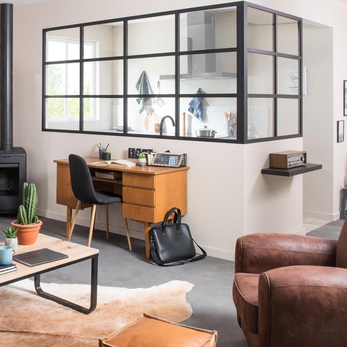 Decorar un estudio