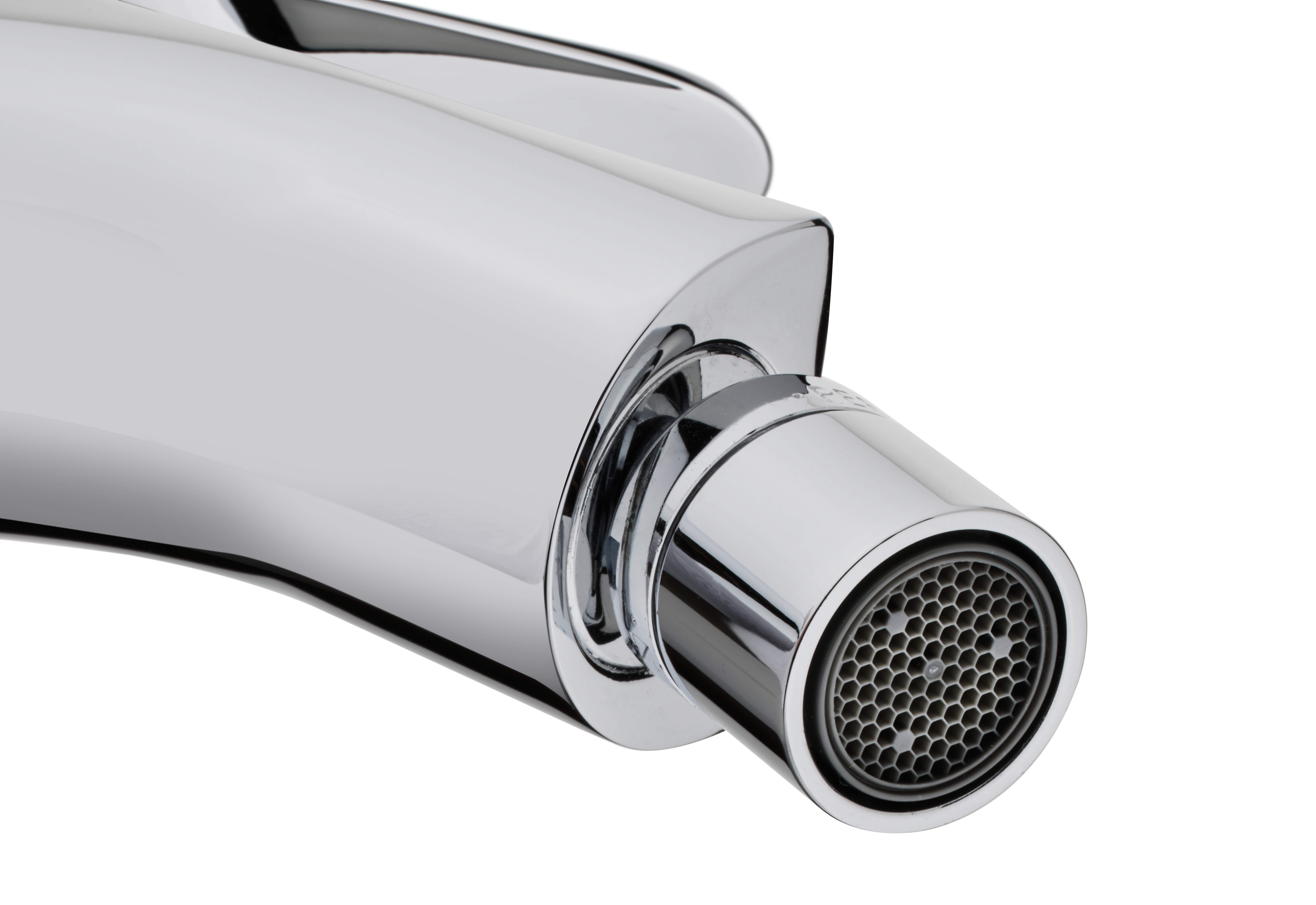 Rubinetto per bidet Anders SENSEA cromato lucido - 6