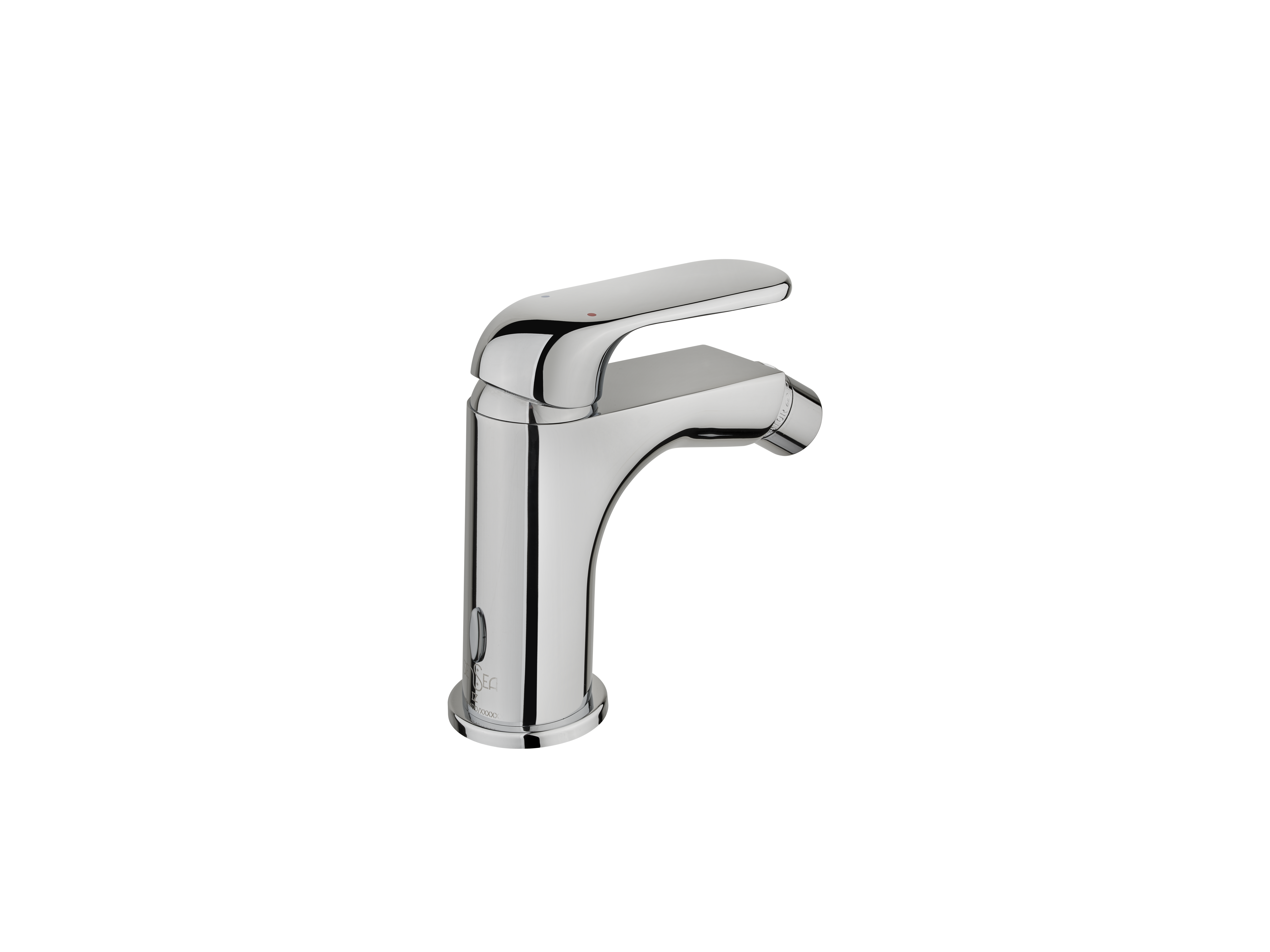 Rubinetto per bidet Anders SENSEA cromato lucido - 3
