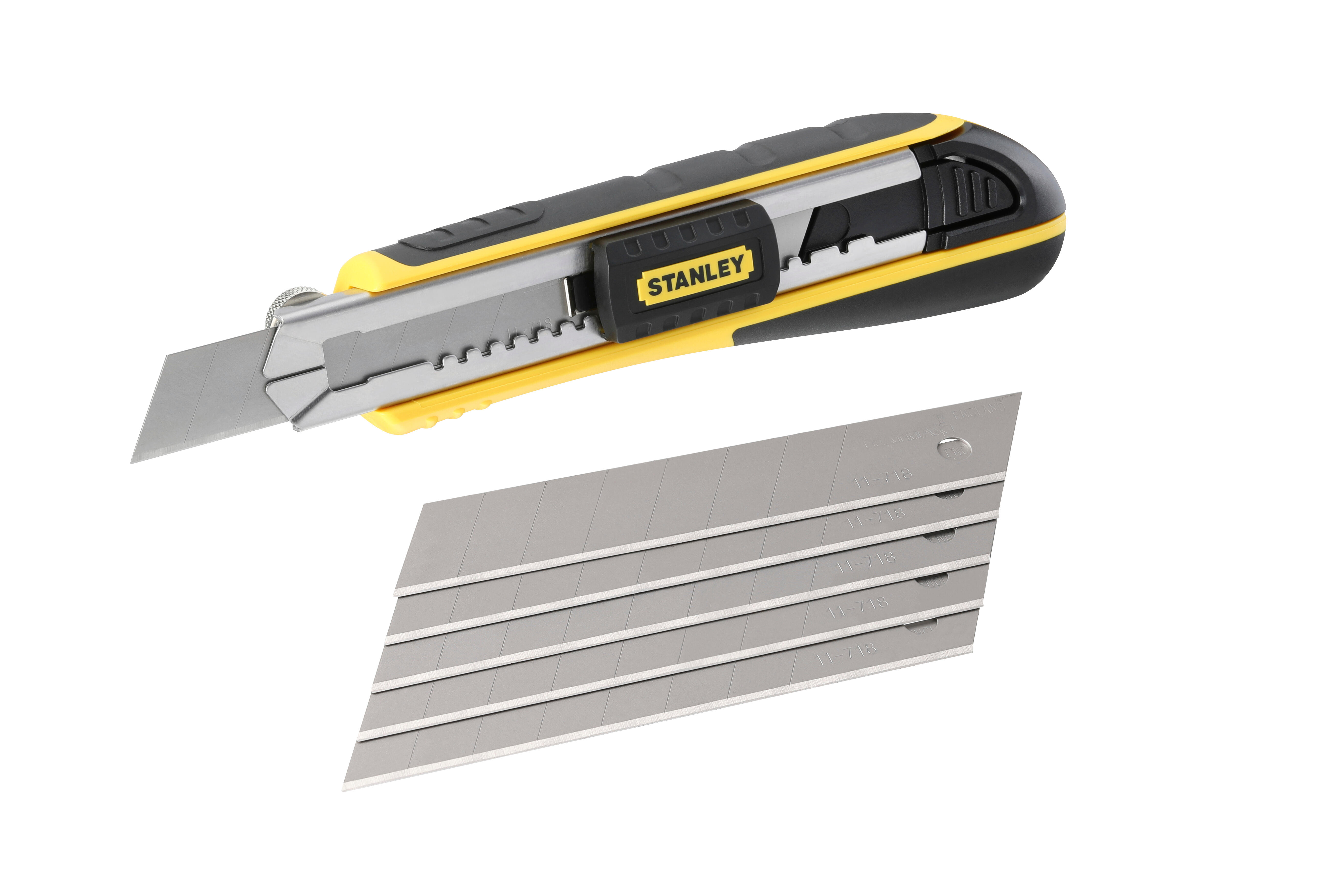 Cutter à cartouche 18 mm FATMAX - 2