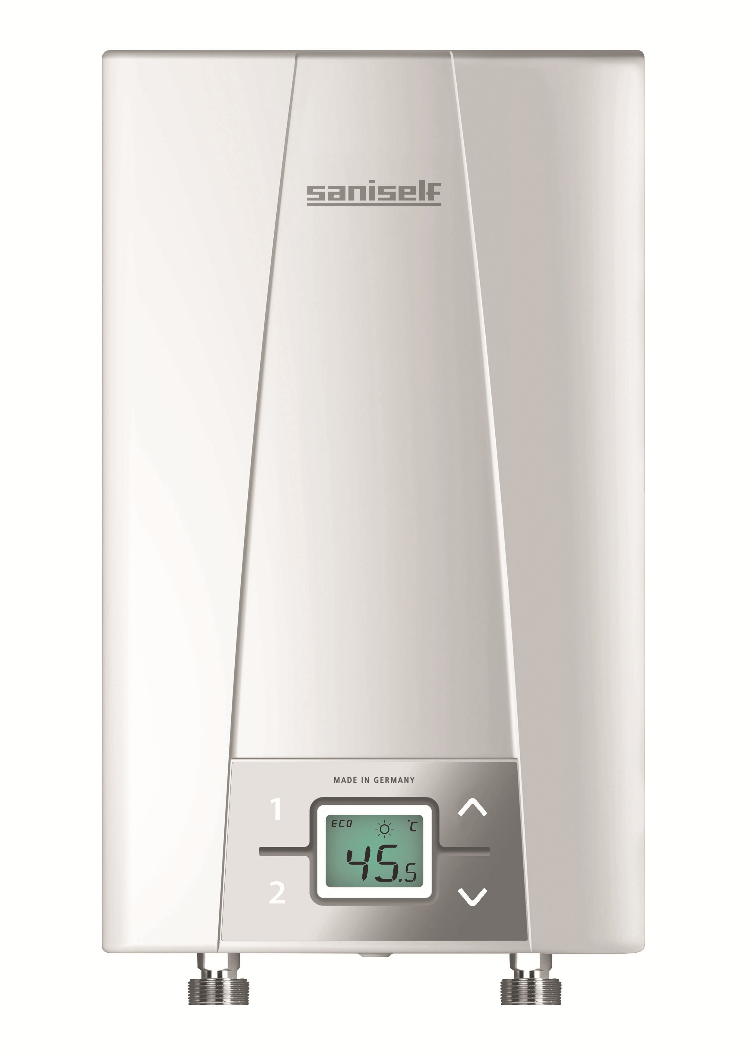 Carte électronique PCB Pour Chauffe-eau Principal MULTIPOINT FF - Réf 5111408 Reconditionnée