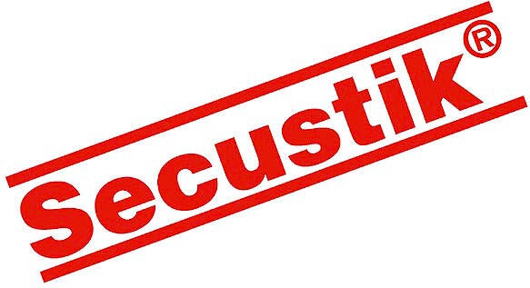 Poignée Atlanta Secustik sécurisée alu blanc pour Fenêtres PVC et aluminium - 3