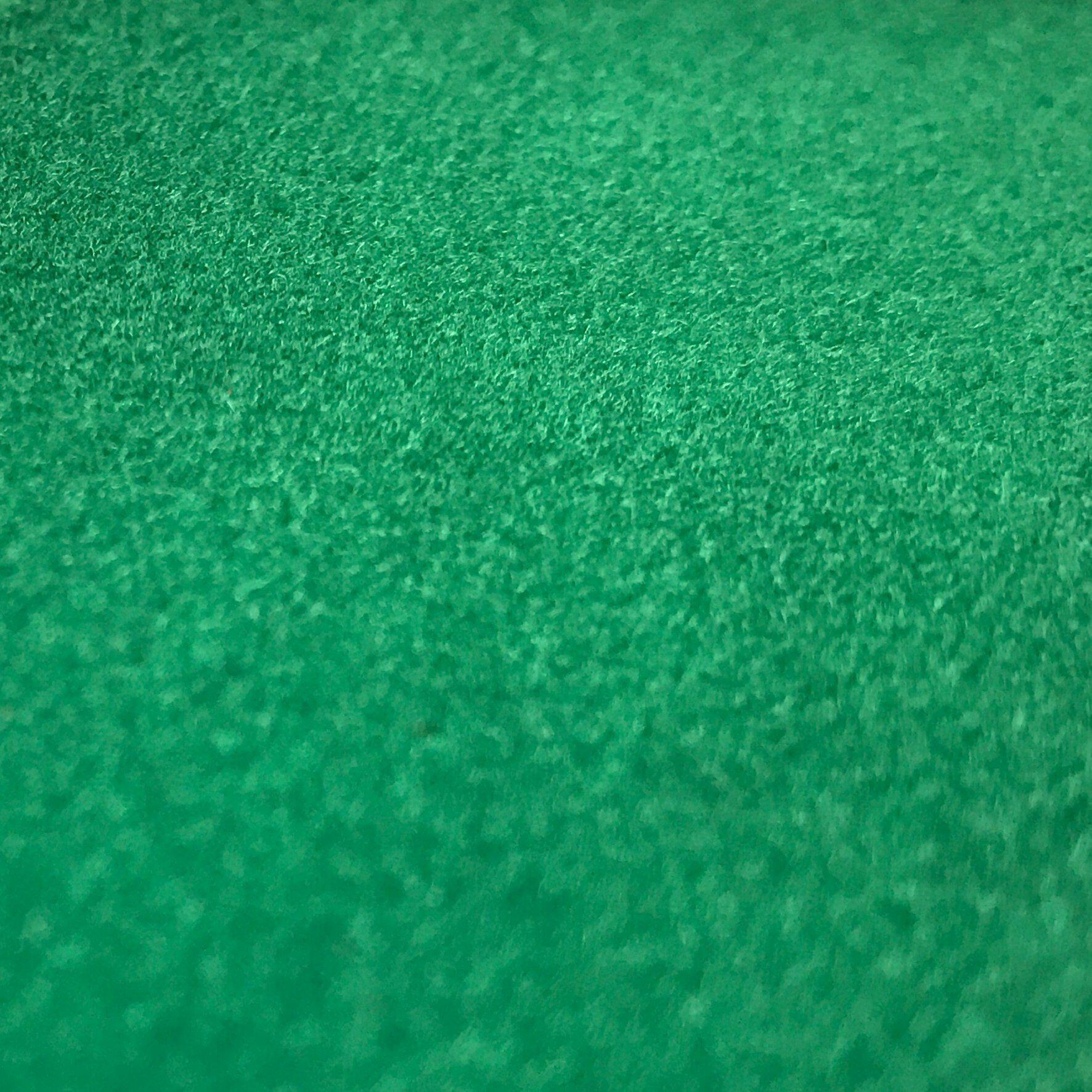 Revêtement adhésif Velours, vert, 1 m x 0.45 m - 5