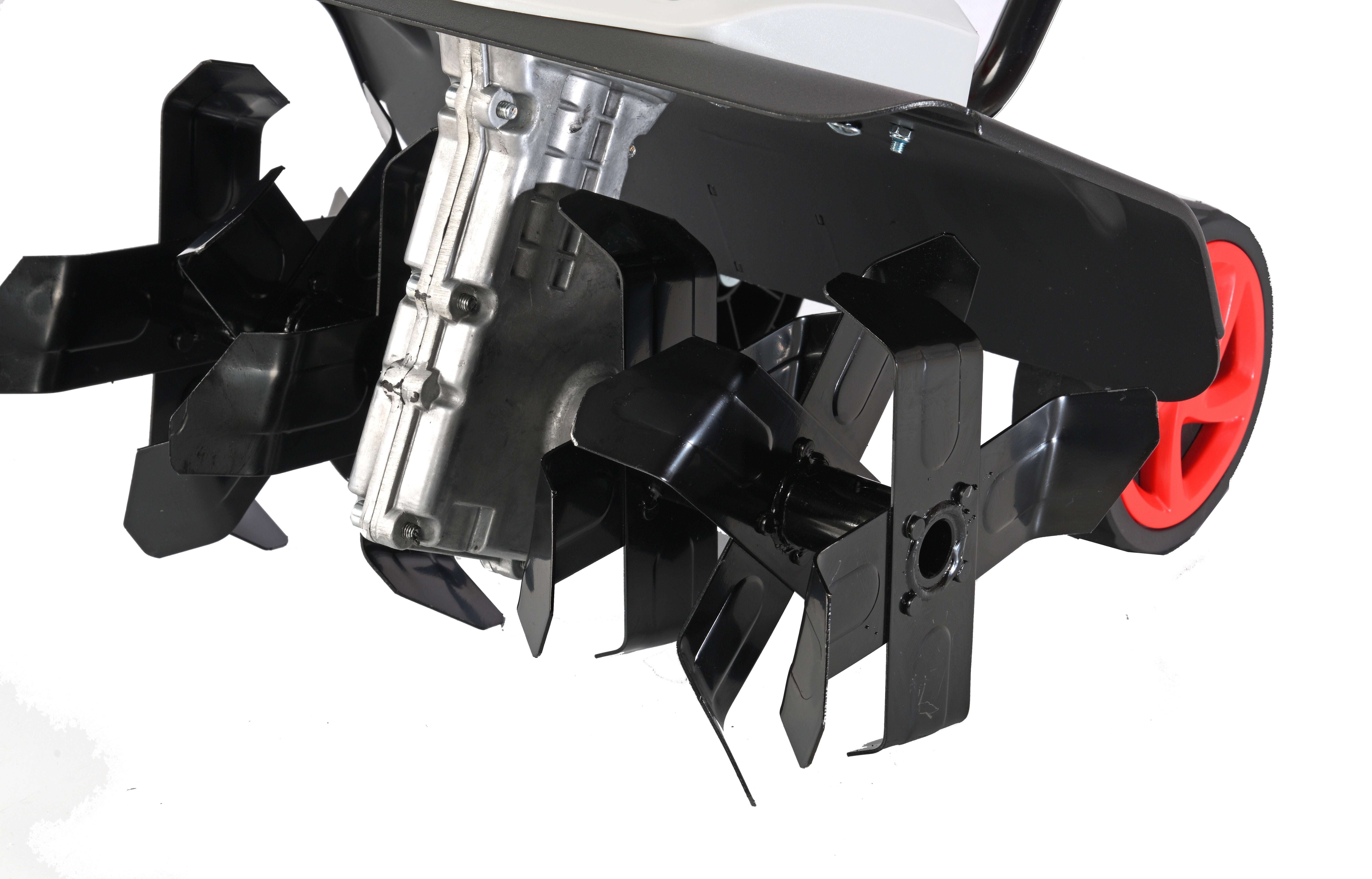 Bineuse électrique STERWINS A061003, 1400 W - 8