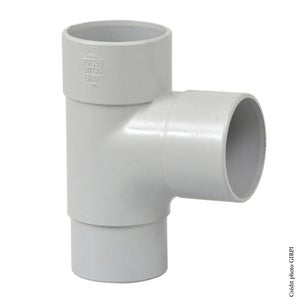Tampon de réduction double PVC Tampon de réduction double PVC