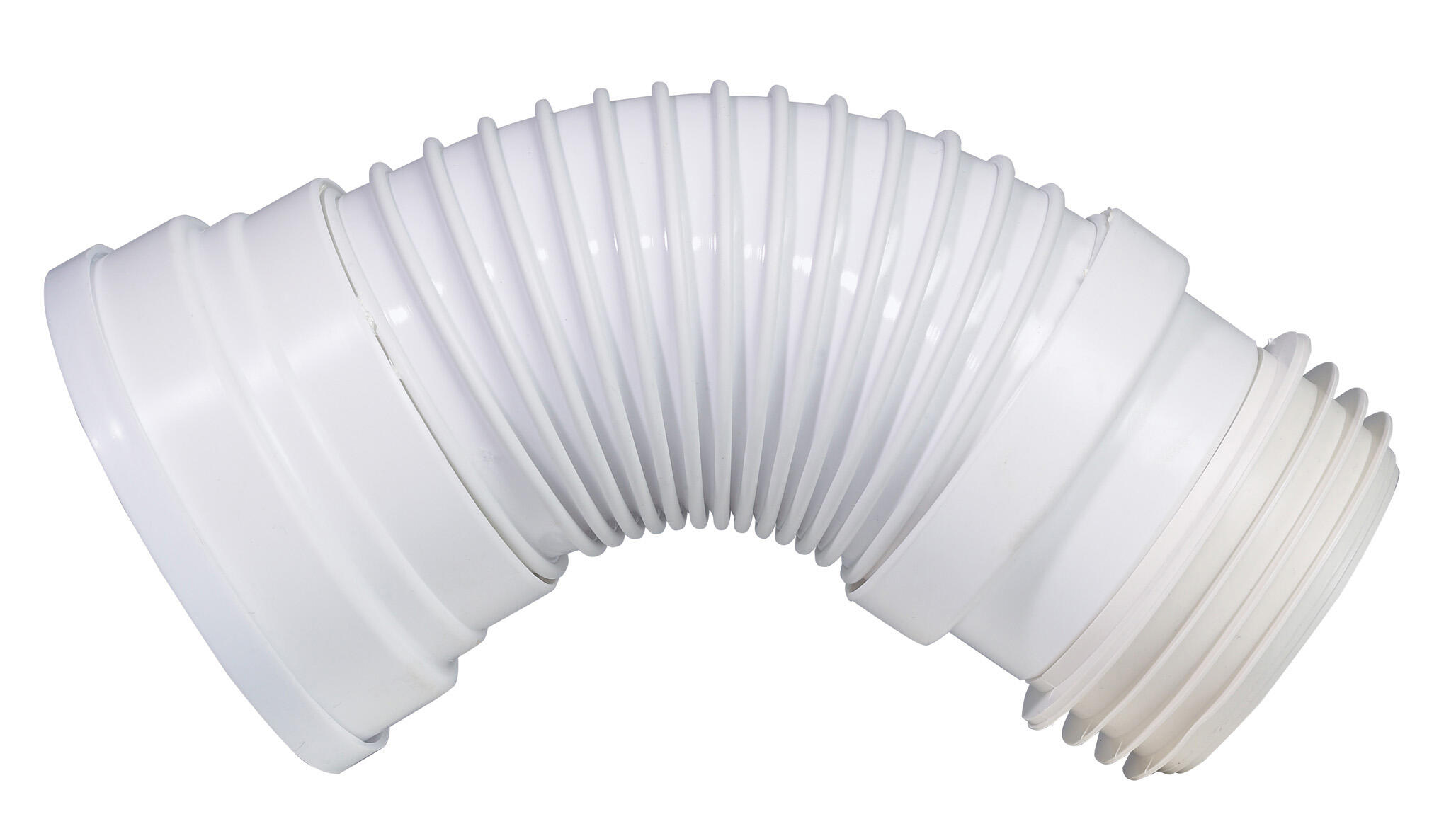 Tubo flessibile di raccordo Ø 100 mm - 2