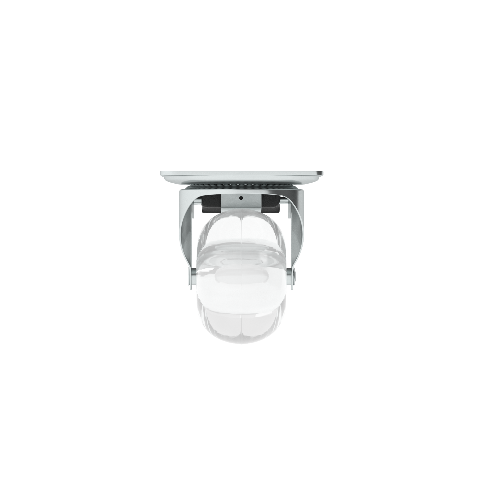 Roda com travão STANDERS 360º 35MM 30KG - 10