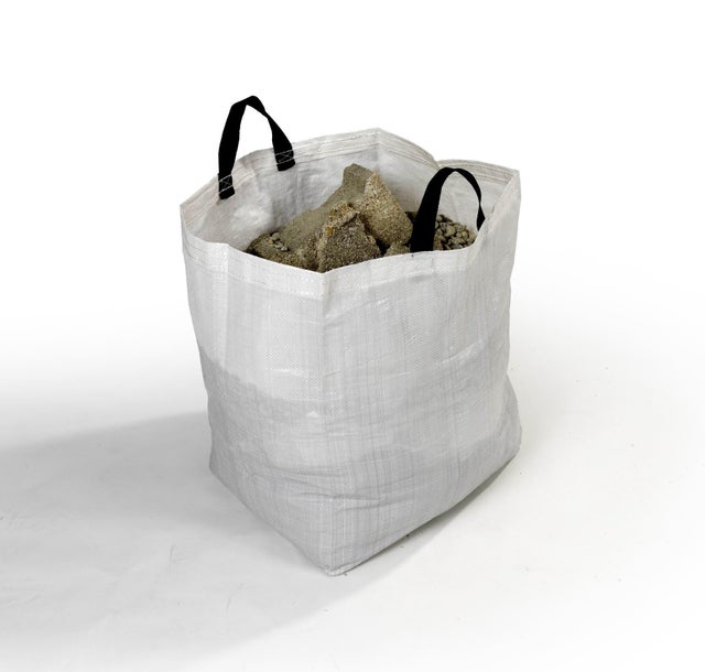 Sac à déchets Leroy Merlin
