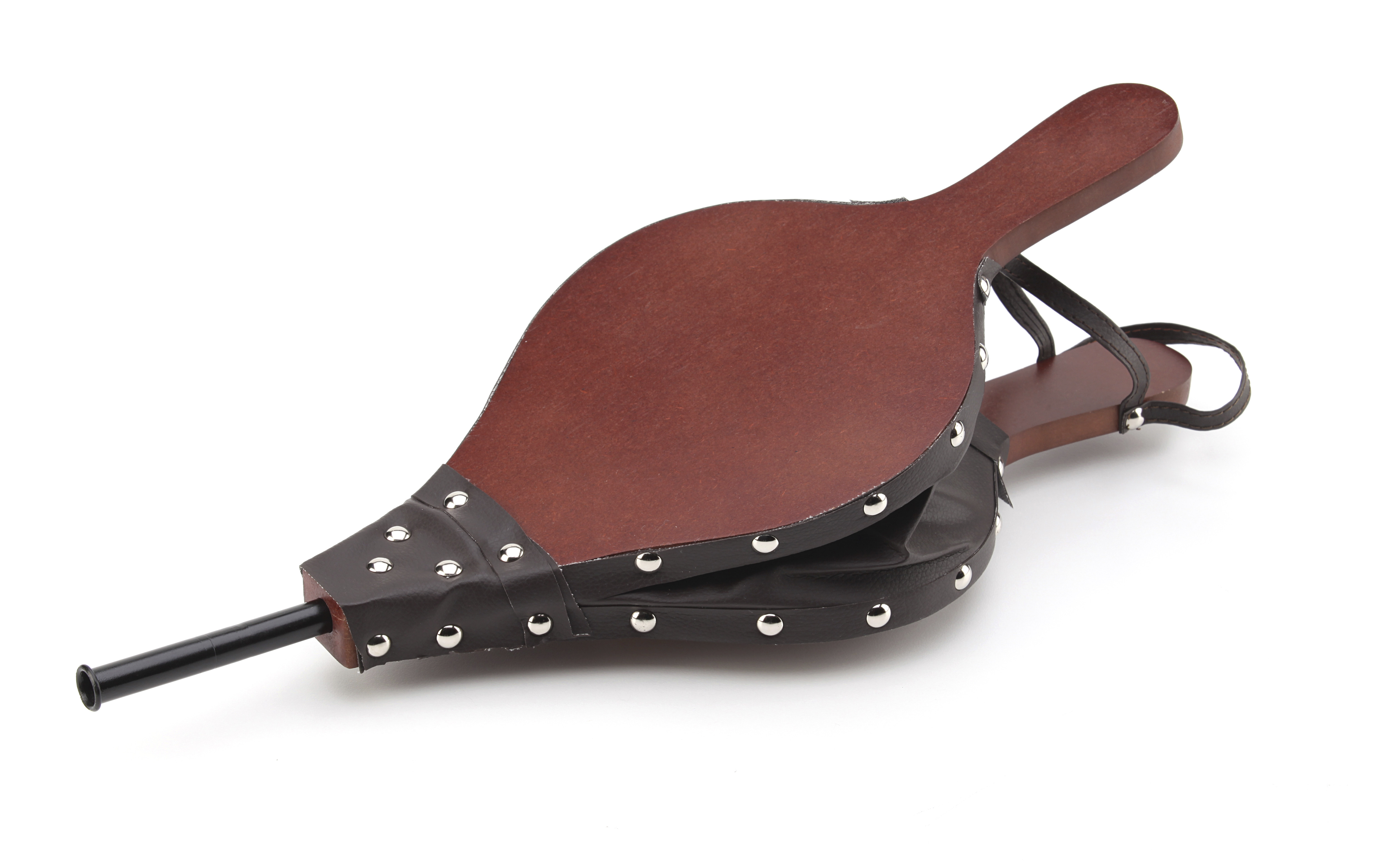 Fuelle fire meteor 46x18 cm