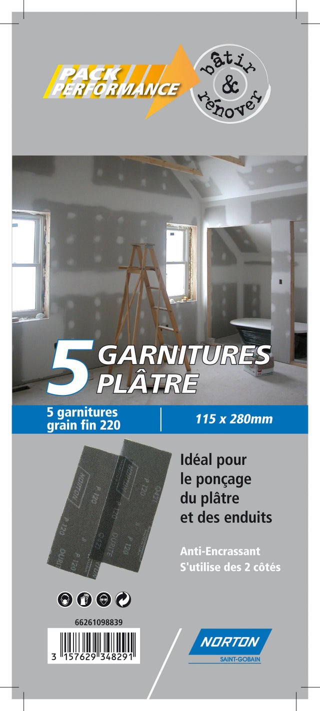 Fogli Abrasivi Impermeabili Indasa Rhynowet Plus – Grana 2500 – Lotto Da 5, Misura 115x280 Mm - Foto 5
