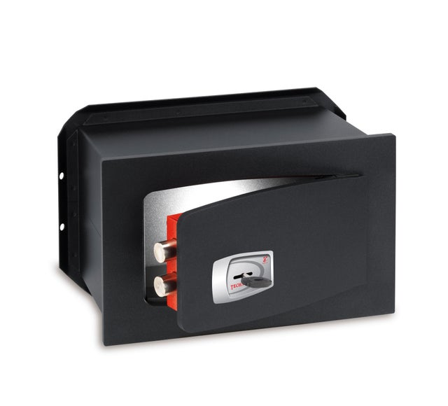 Coffre fort Technomax SMK/8 - Grand format 85L
