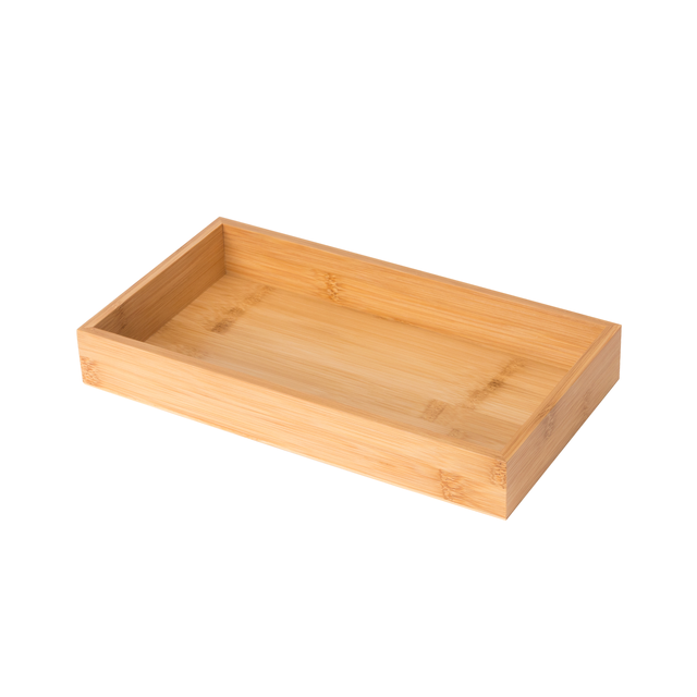 Caixa l SENSEA bamboo 16.3x30.2cm