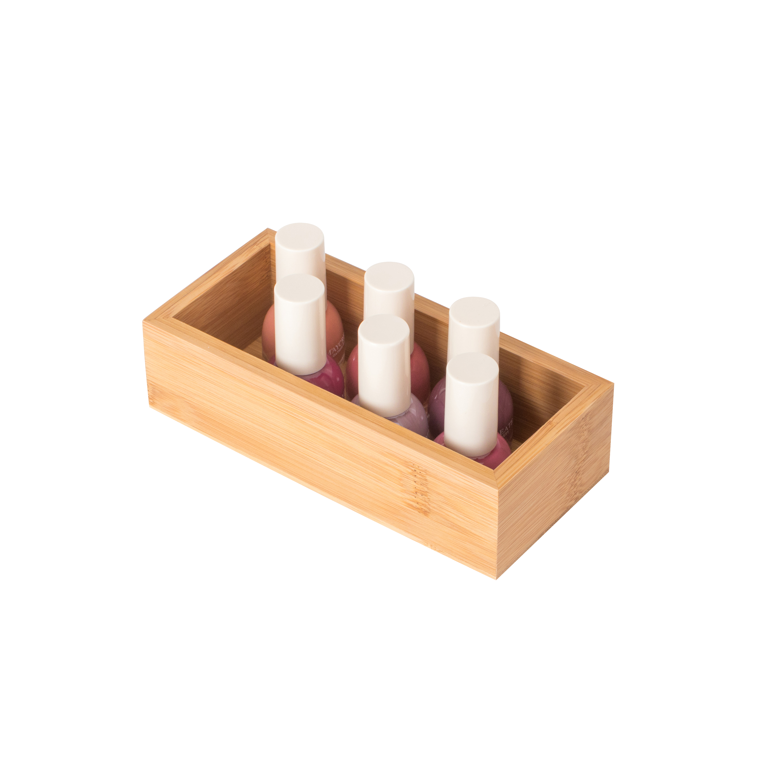 Caixa s SENSEA bamboo s 7.3x15.9cm - 10