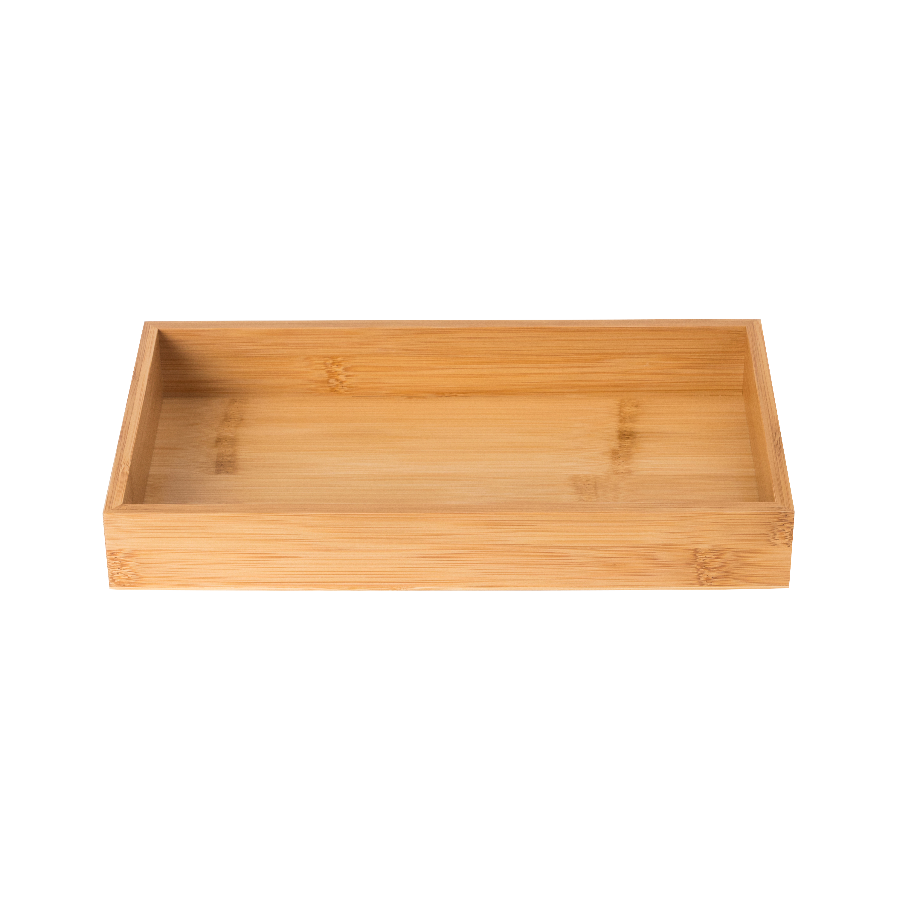 Organizador de almacenamiento marrón Sensea 16.3x30.2x4.5cm - 6