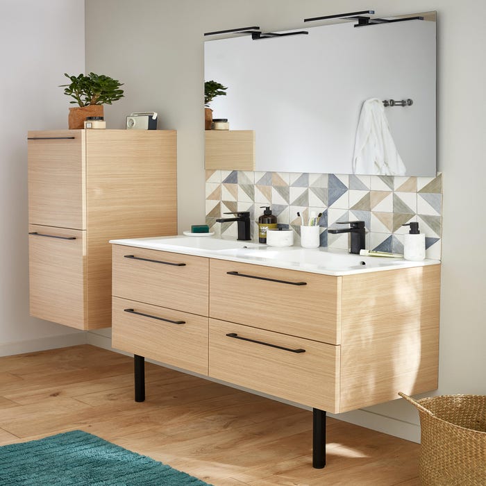 Pied de meuble remix sensea