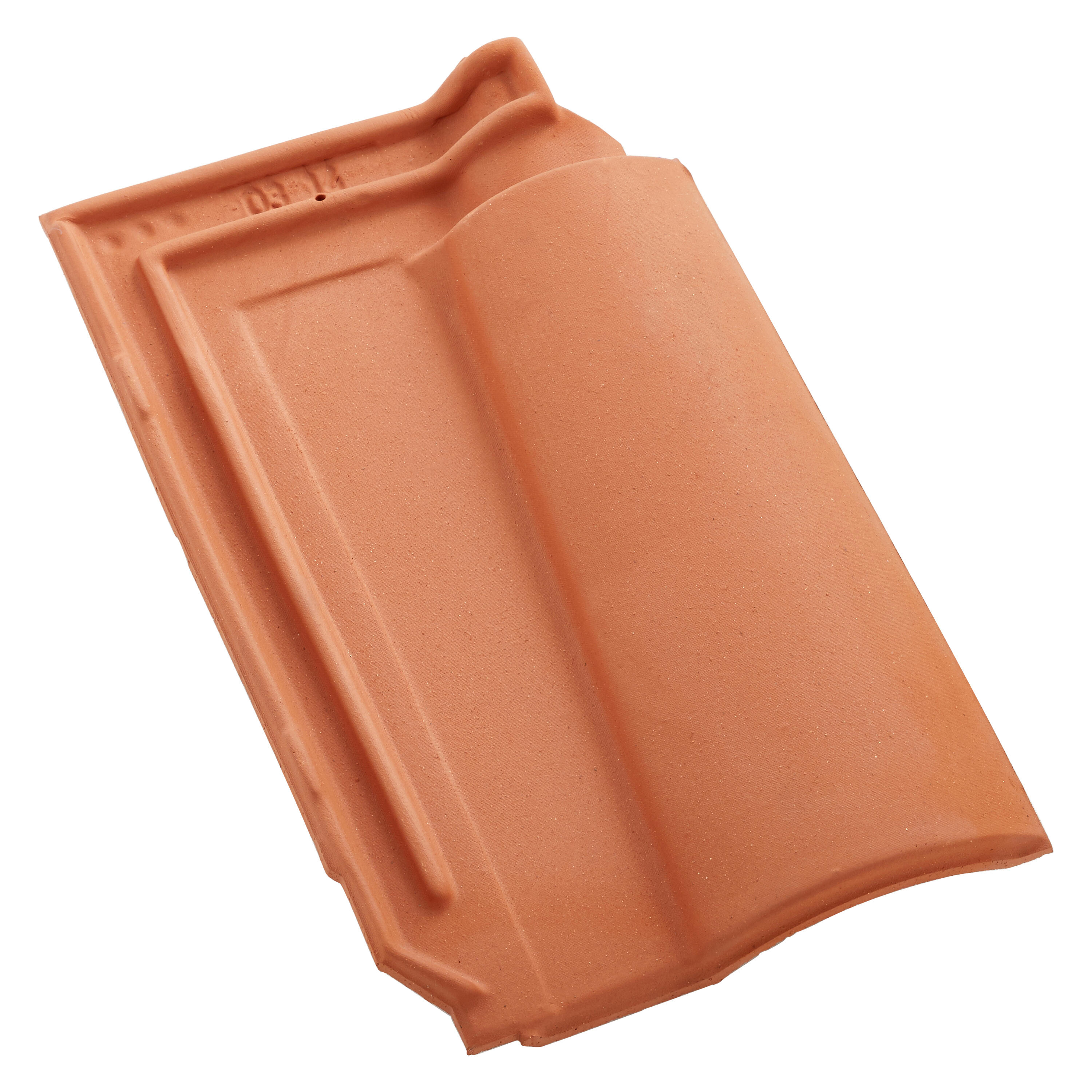 Tuile IMERYS TOITURE rouge Meridionale 13 - 2