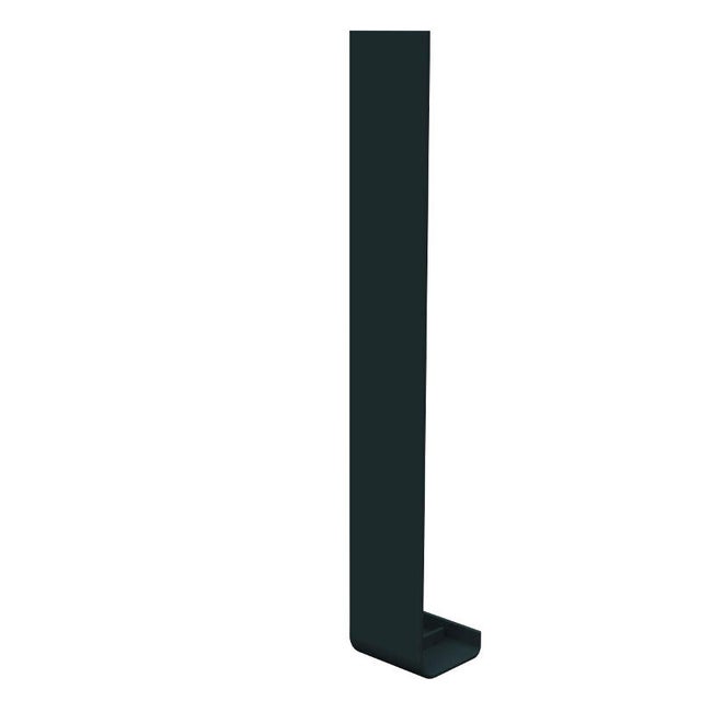 Profil de jonction bandeaux FREEFOAM Anthracite L. 300mm