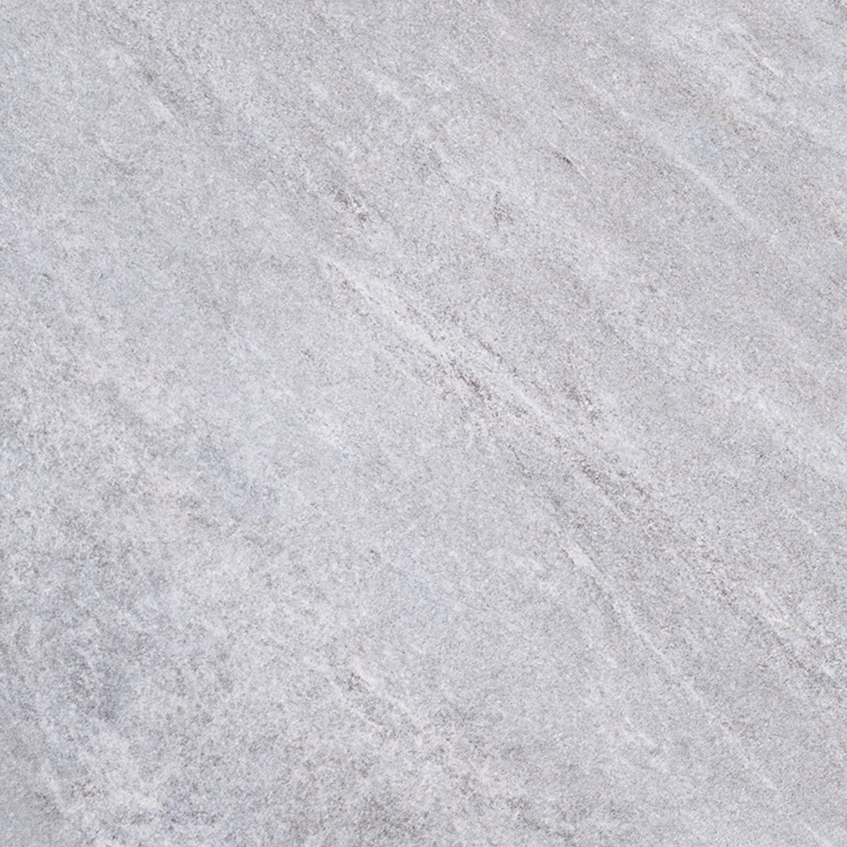 Piastrella da pavimento e rivestimento interno 62 x 62 cm Sp. 7.2 mm Tikas in gres porcellanato grigio opaco traffico intenso (pei 4/5) R10 1.54 mq - 3