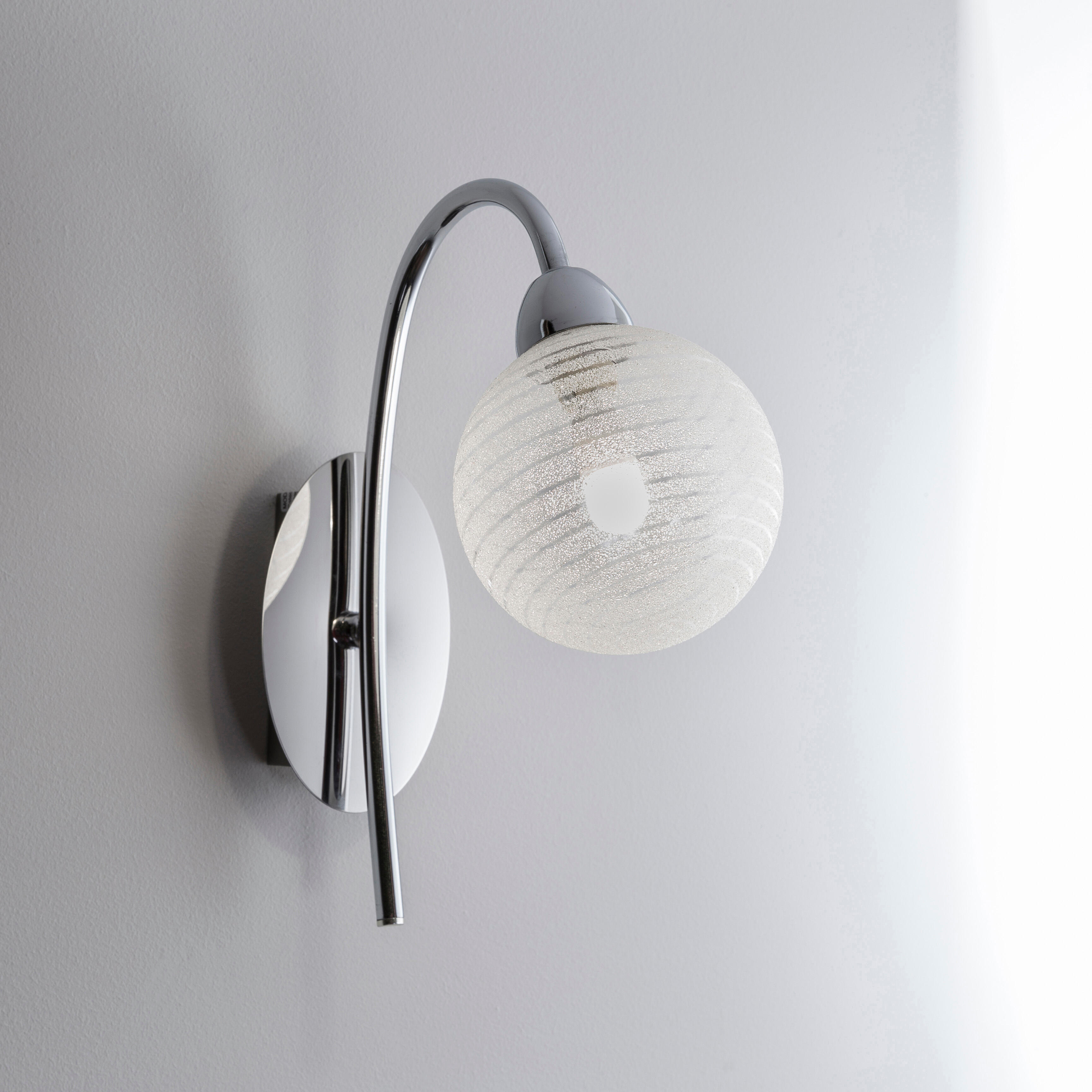 Verrerie pour spot à composer moderne, Bello INSPIRE, D.10 cm - 5