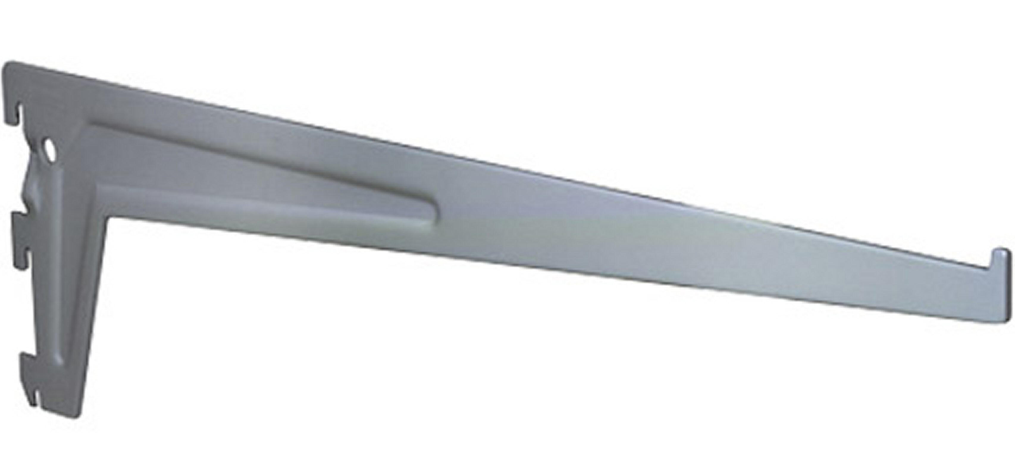 Console simple acier epoxy, P.50 cm entraxe 50 mm - 2