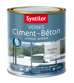 Résine De Protection Absolue – 0,5L – Satin Incolore – Rustol Owatrol – Pour Métaux, Bois, Ciment