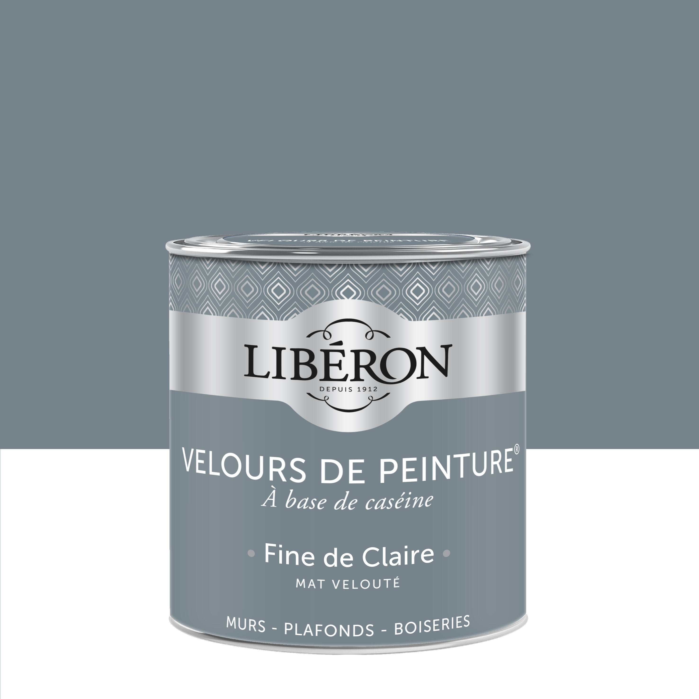 Velours De Peinture Libron Avis