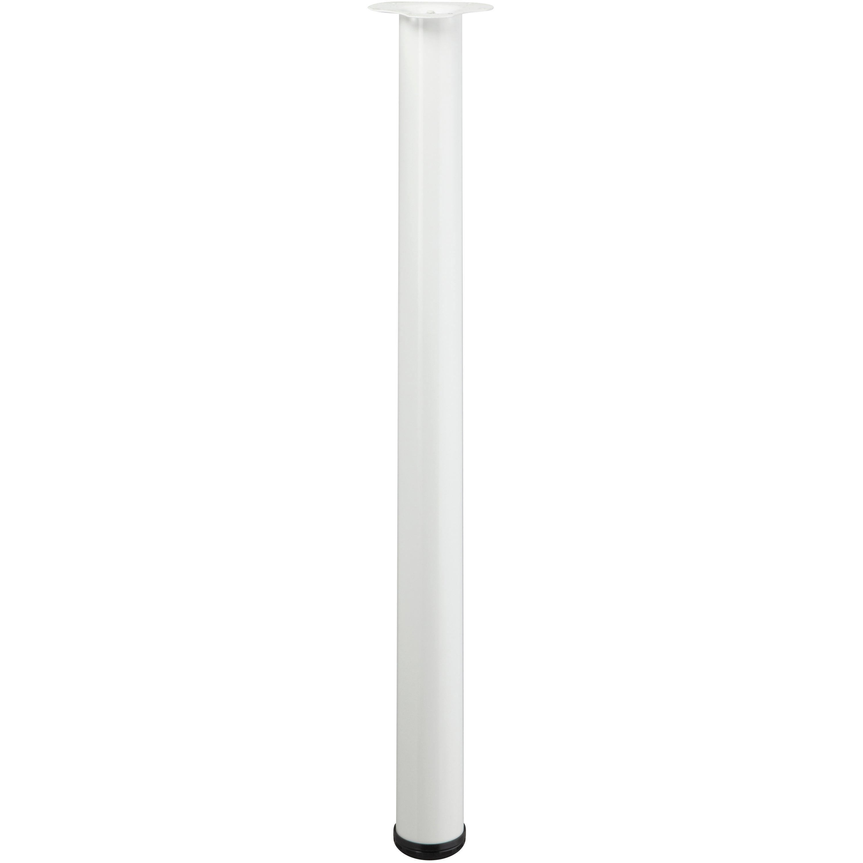 Pied De Table Reglable Leroy Merlin