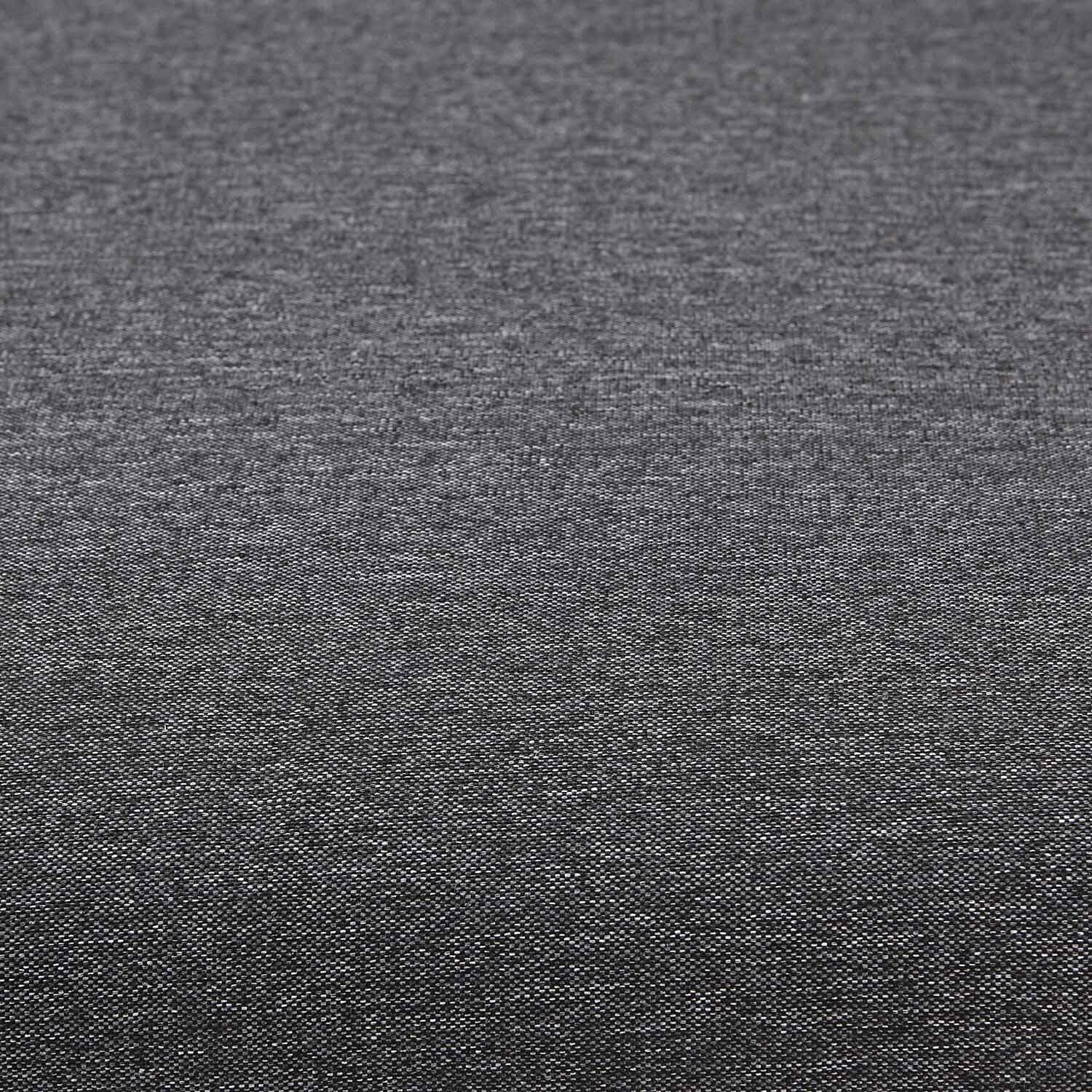 Salon de jardin Lyra gris NATERIAL, 4 personnes - 11