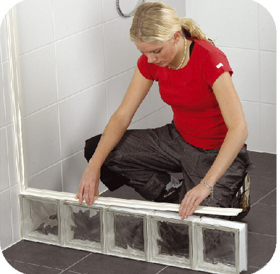 Mortier blanc, 5 kg - 4