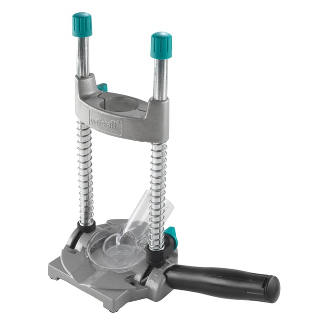 Guide de perçage orientable WOLFCRAFT 4522000