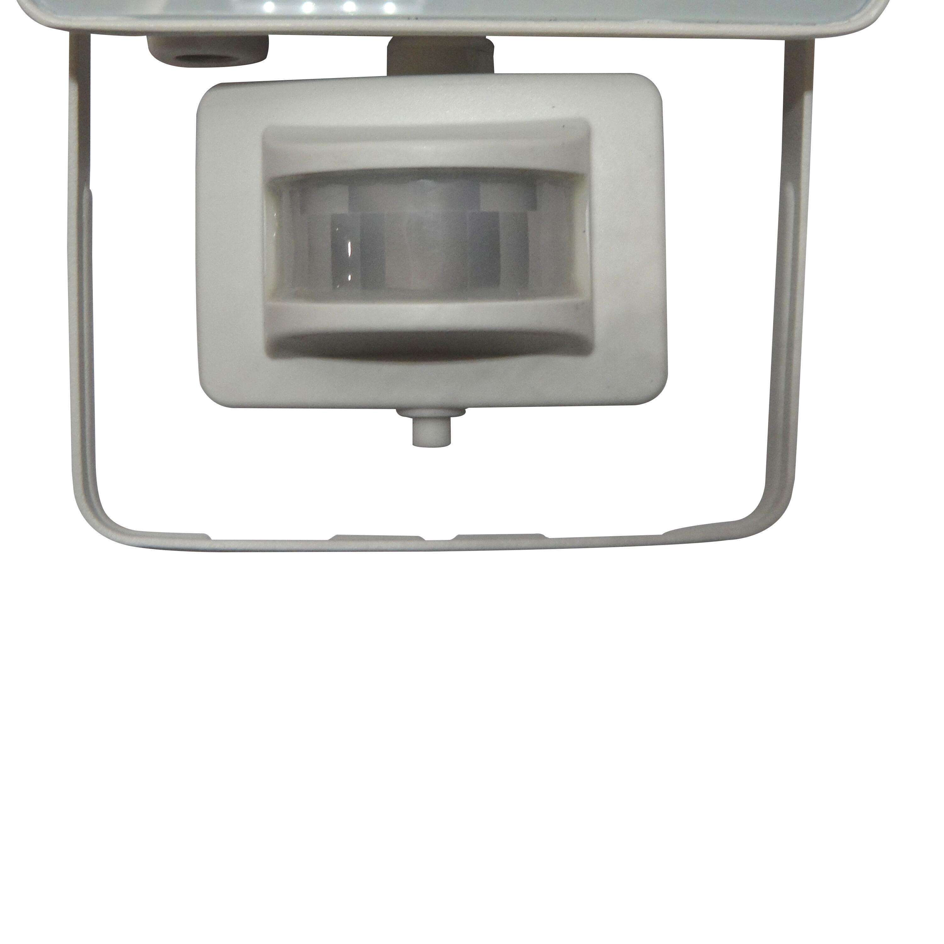 Projecteur avec détecteur extérieur module led 1700 Lm blanc Yonkers INSPIRE - 7