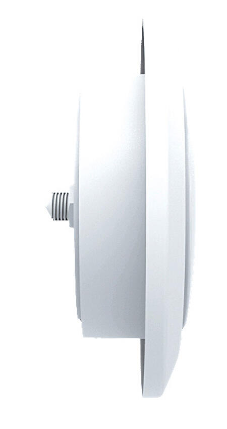 Bouche d'extraction pvc S&P, Diam.125/125 mm Ber 125 p - 5