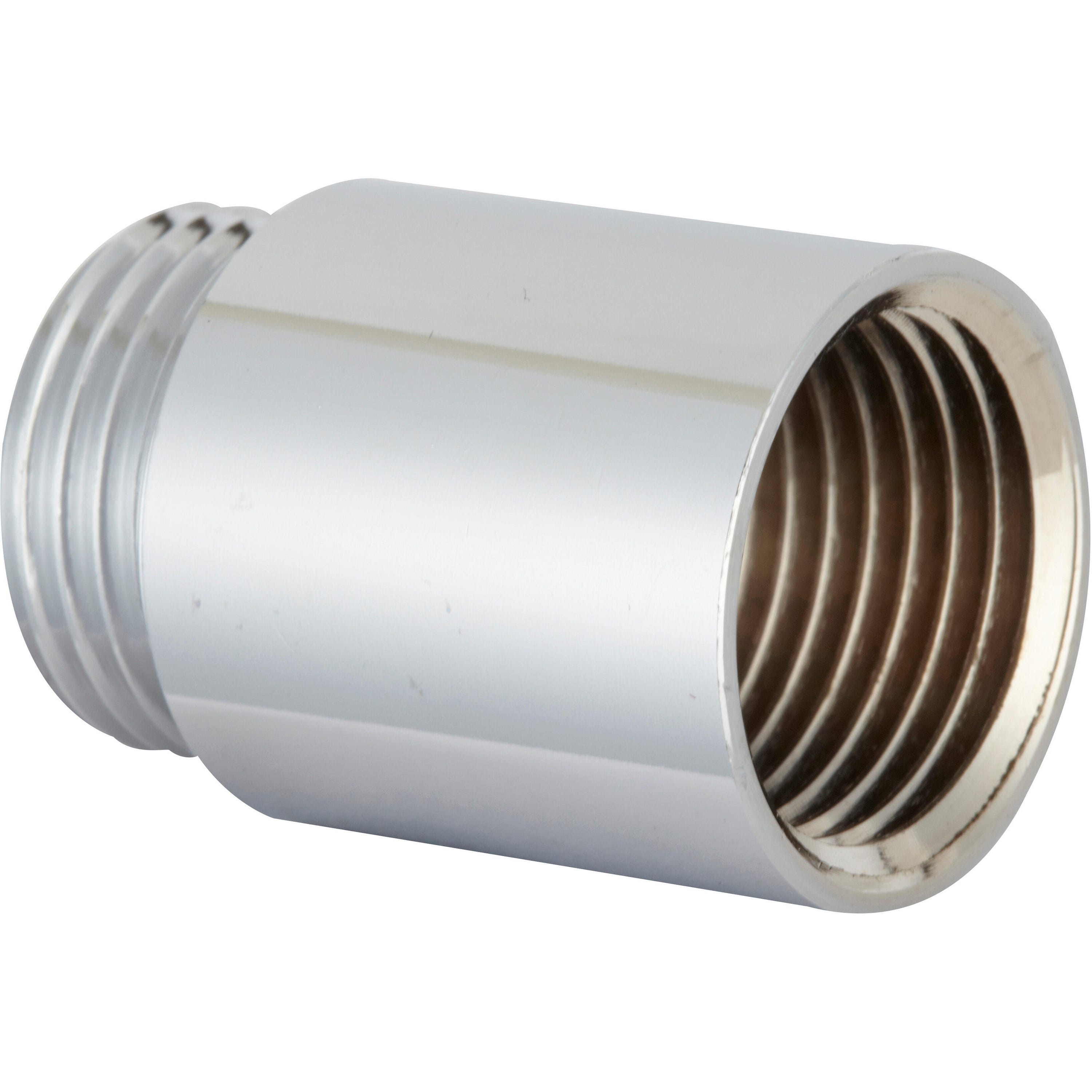 Rallonge, mâle / femelle 15 x 21/15 x 21 mm | Leroy Merlin