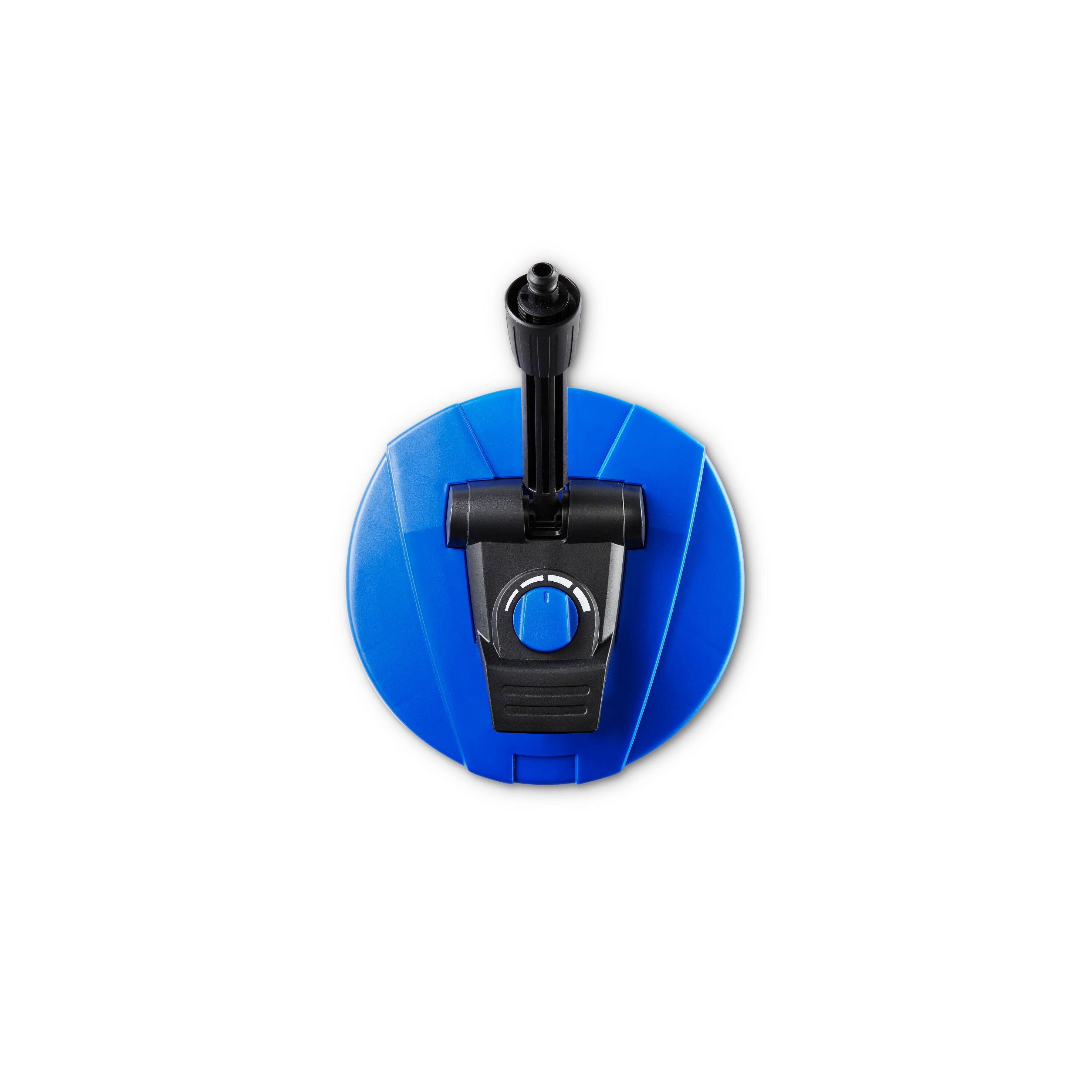 Nettoyeur de terrasse NILFISK - 4